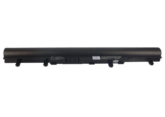 Батерия за лаптоп ACER Aspire E1, Aspire V5-431P, Aspire V5-551 AL12A32 LiIon 14,8V 2400 mAh Cameron Sino