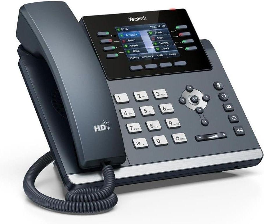 IP телефон Yealink T44U - Image 3