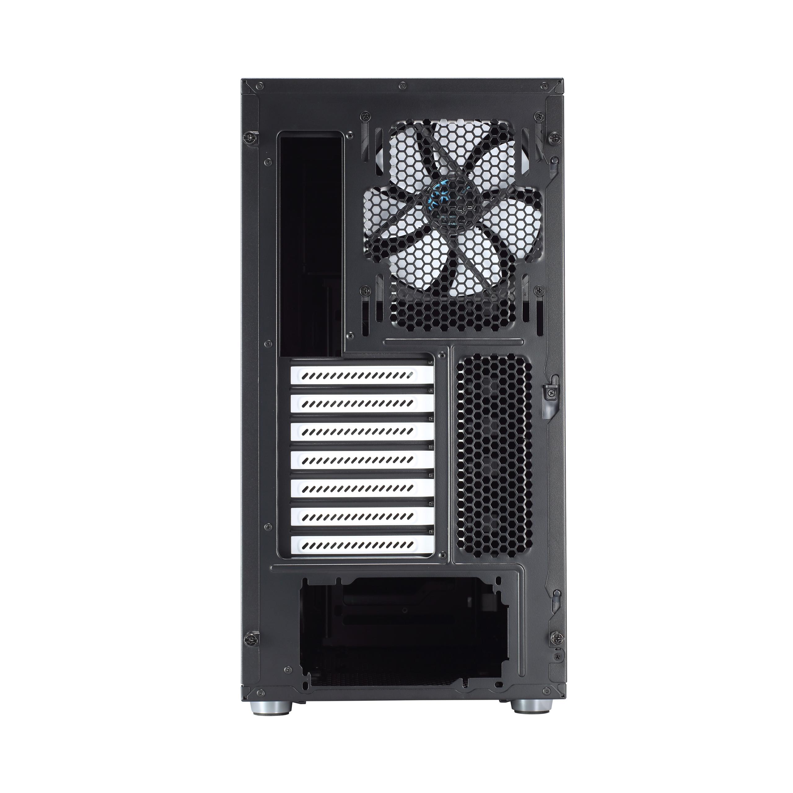 Кутия Fractal Design Define R5 - Mid Tower - Image 10