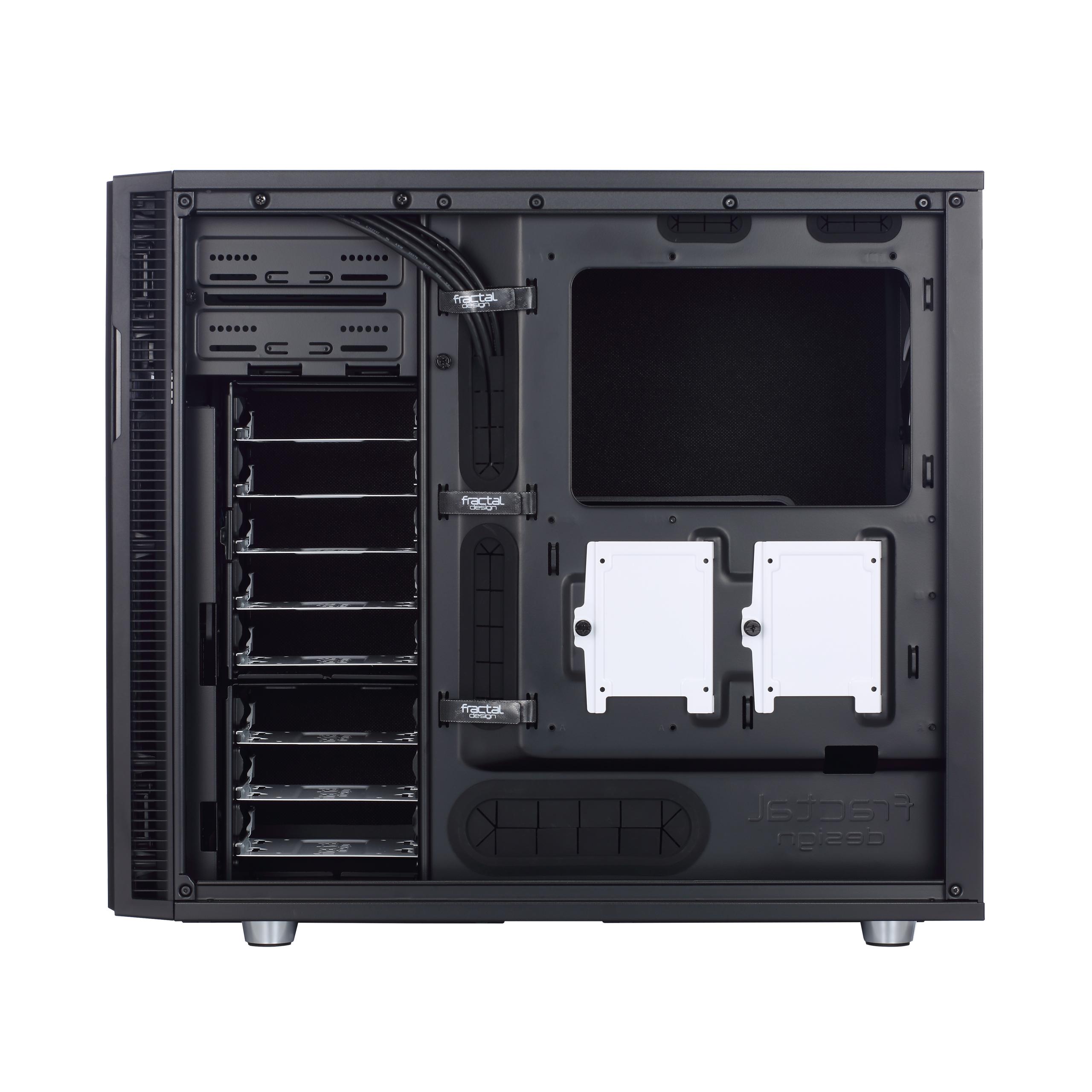 Кутия Fractal Design Define R5 - Mid Tower - Image 8