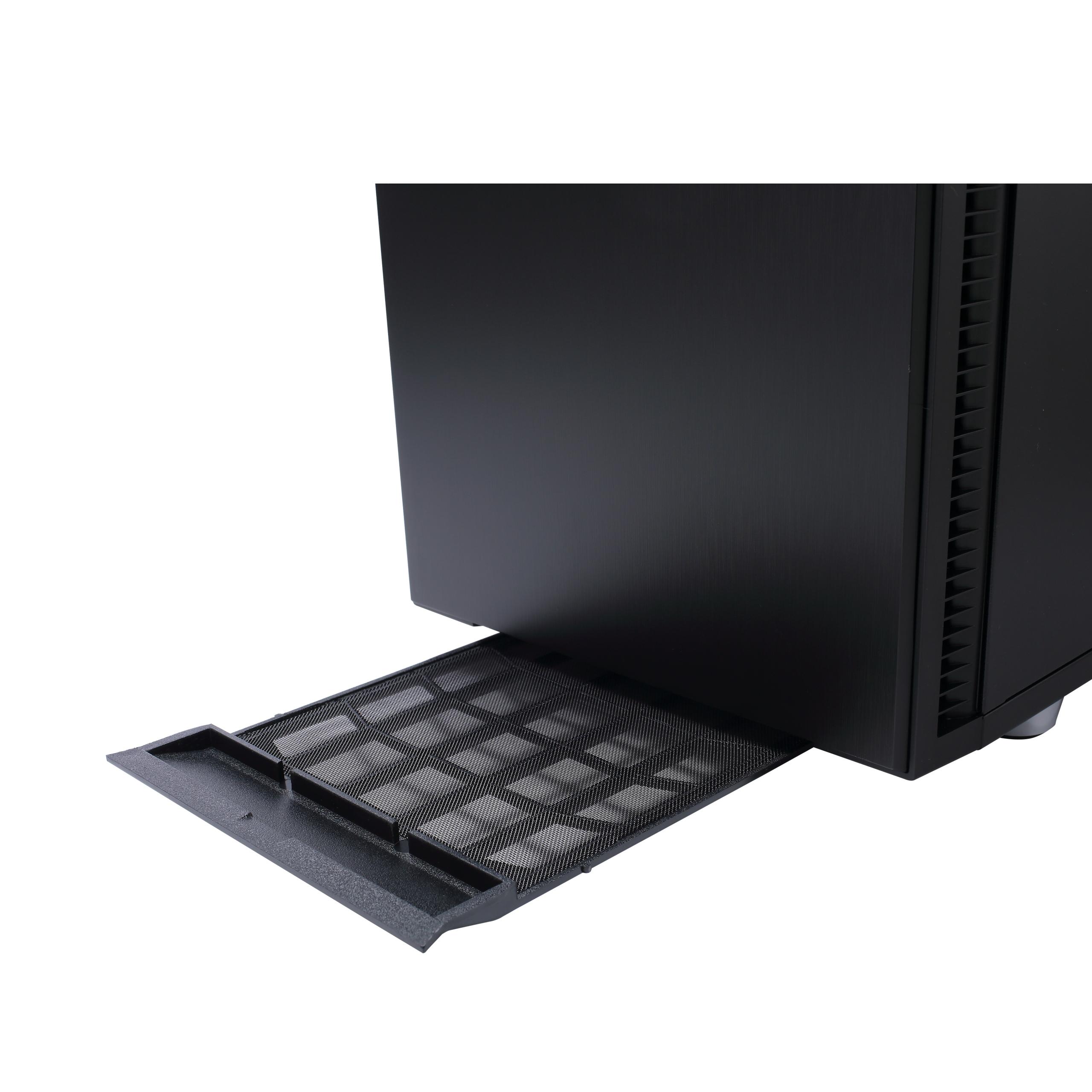 Кутия Fractal Design Define R5 - Mid Tower - Image 9