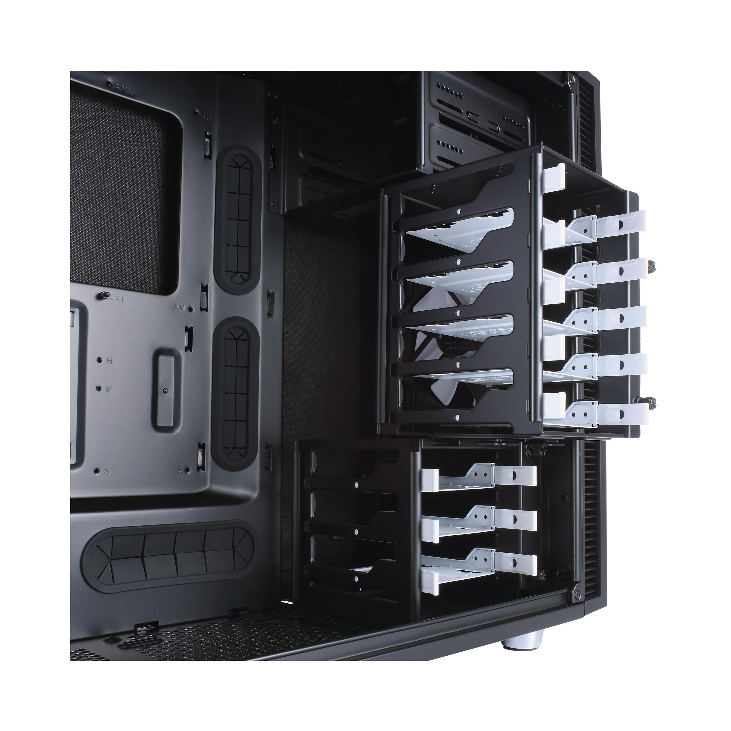 Кутия Fractal Design Define R5 - Mid Tower - Image 7