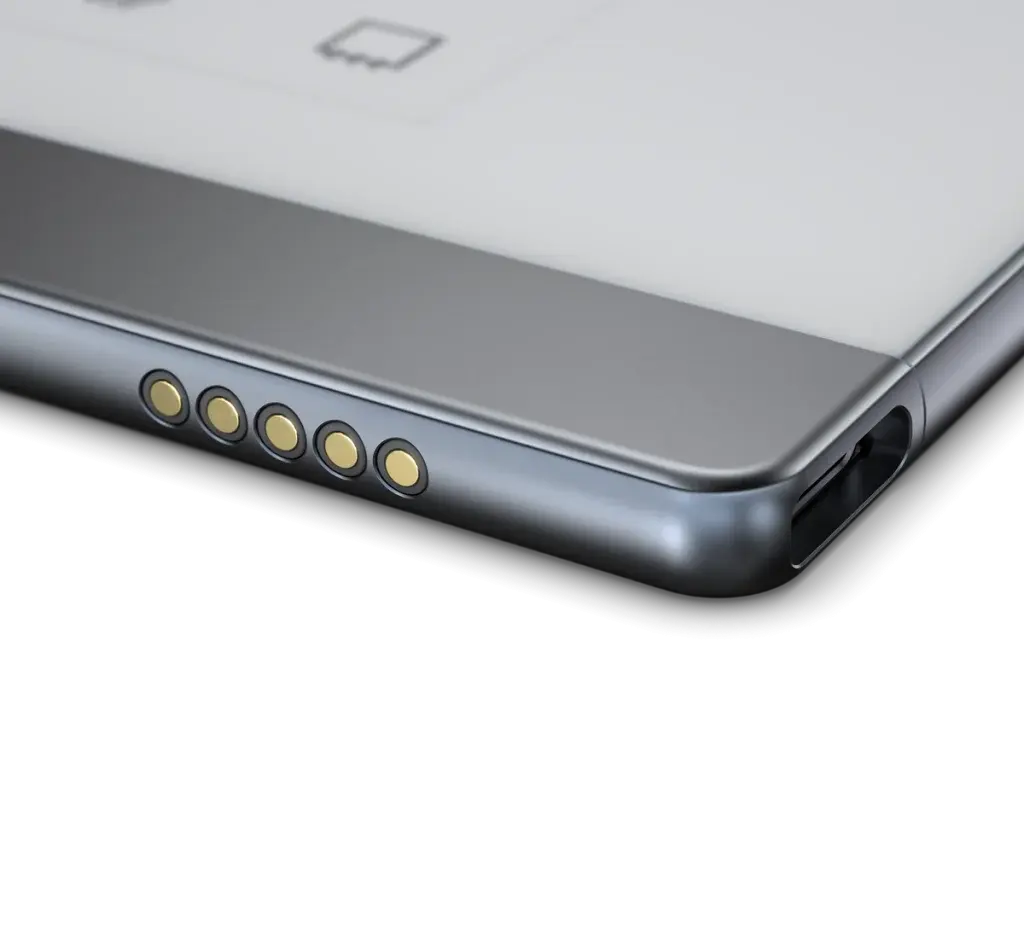 Таблет ReMarkable 2, 10.3", в комплект с Marker plus black и калъф Book Folio Premium - Image 4