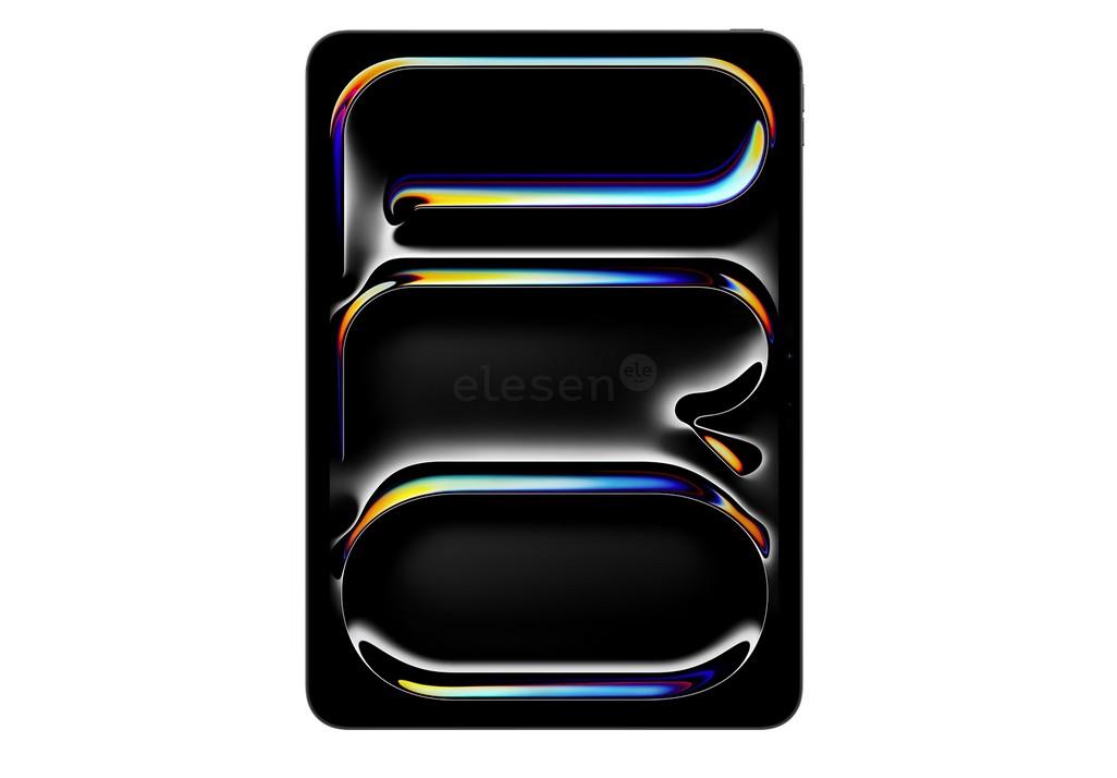 Таблет Apple iPad Pro 11-inch (M5) WiFi 256GB, space black - Image 2
