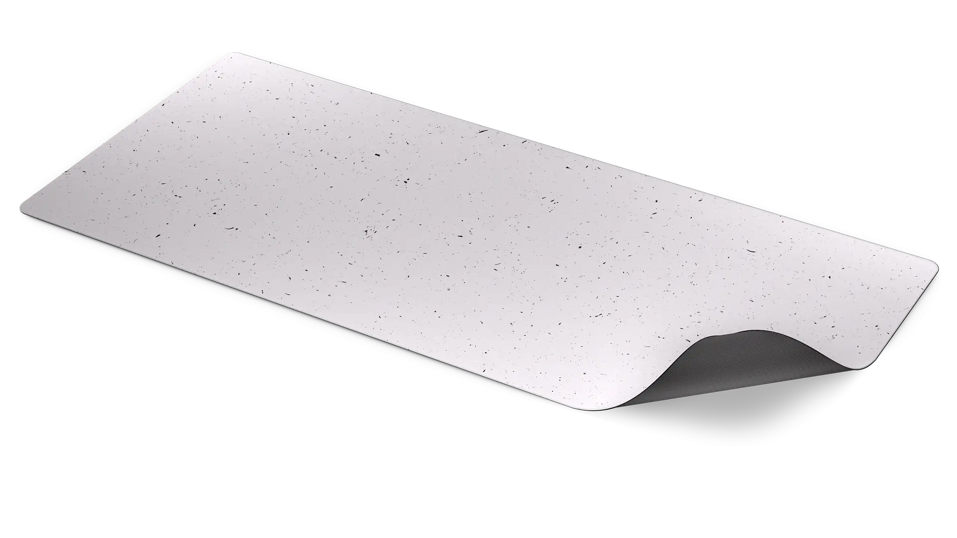 Подложка за мишка ENDORFY Stoneflow White - XL - Image 4