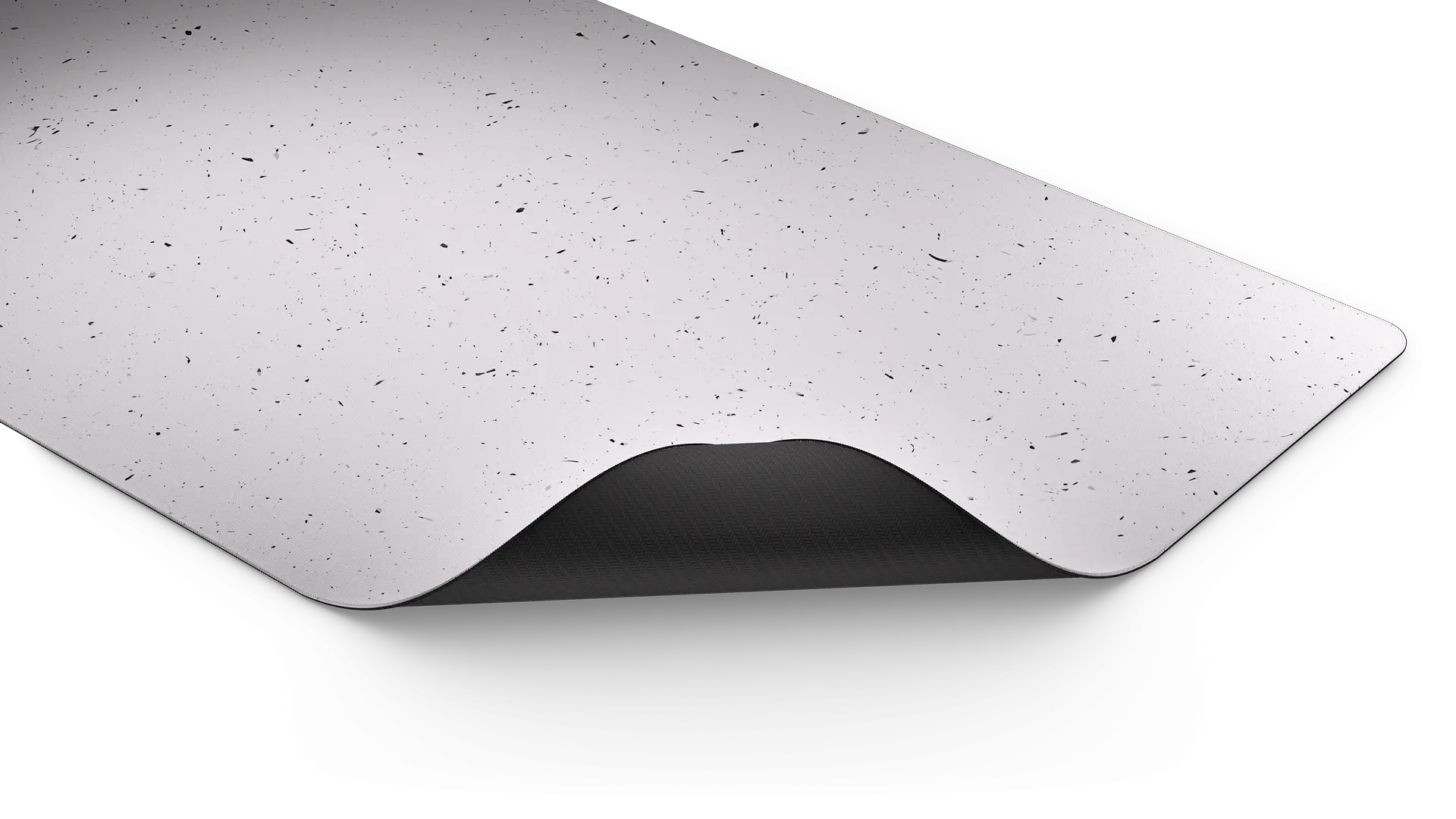 Подложка за мишка ENDORFY Stoneflow White - XL - Image 3
