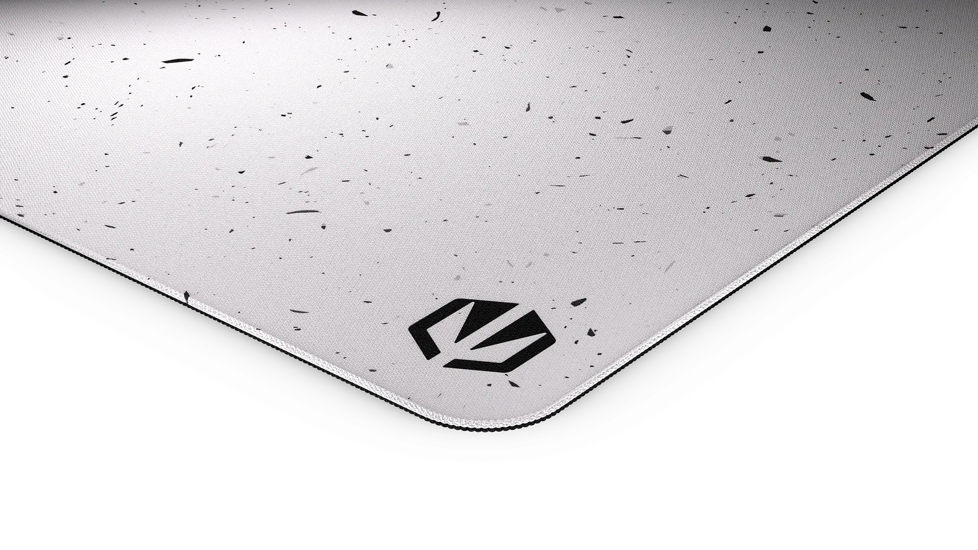 Подложка за мишка ENDORFY Stoneflow White - XL - Image 2