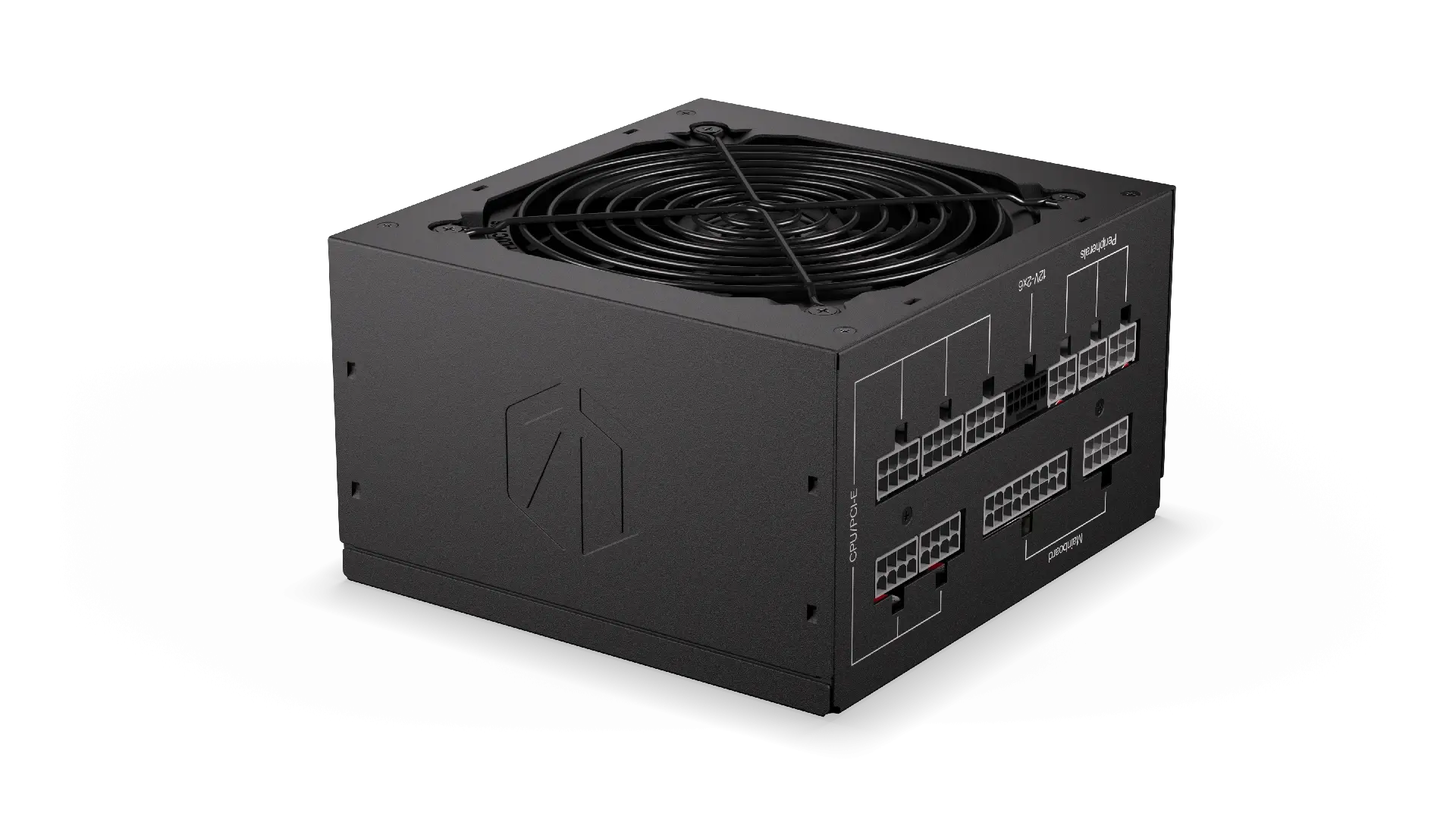 Захранващ блок Endorfy Supremo FM6 850W 80+ Gold, PCIe 5.1 - Fully Modular - Image 5