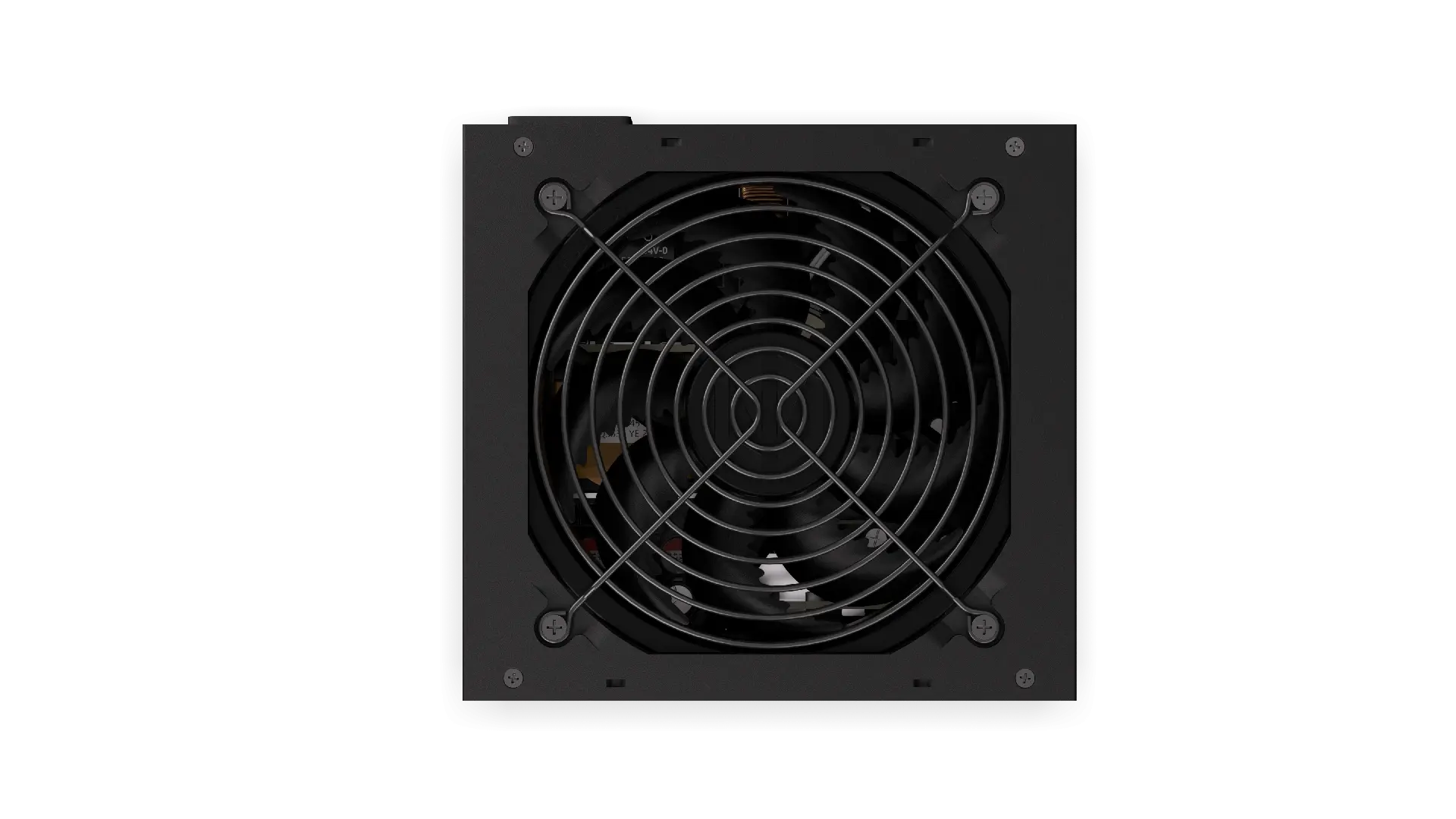Захранващ блок Endorfy Supremo FM6 850W 80+ Gold, PCIe 5.1 - Fully Modular - Image 7
