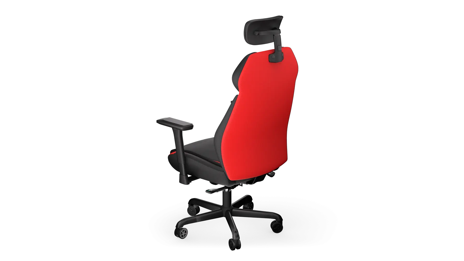Геймърски стол ENDORFY Meta RD - Черно/Червено - Image 6