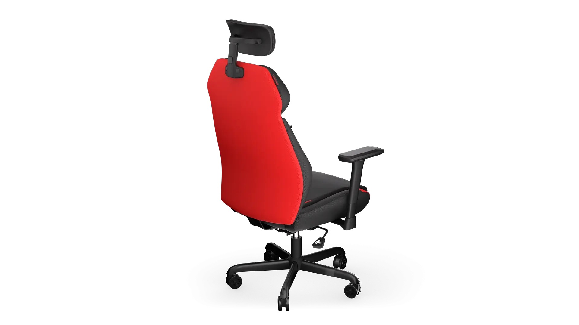 Геймърски стол ENDORFY Meta RD - Черно/Червено - Image 8