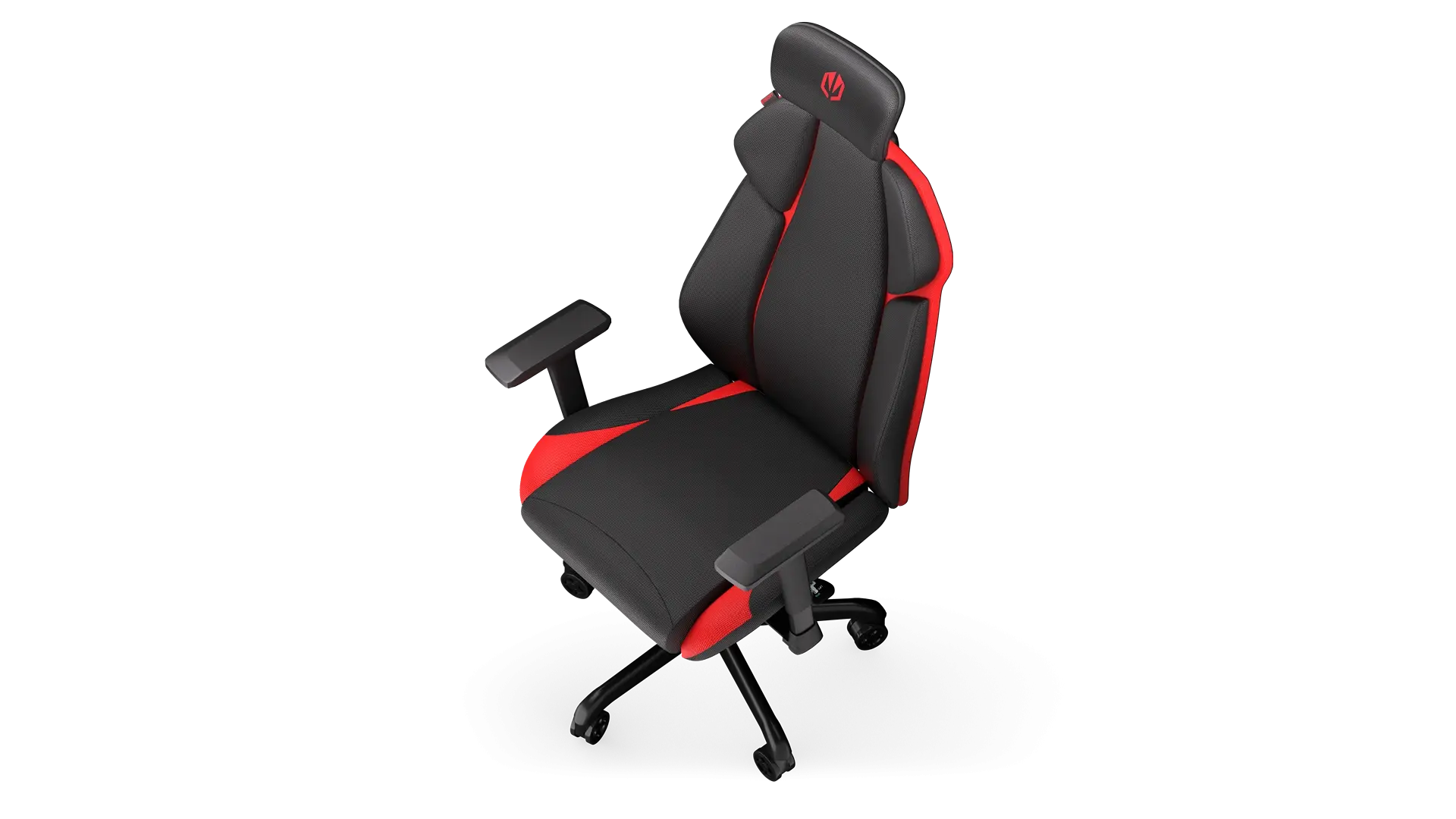 Геймърски стол ENDORFY Meta RD - Черно/Червено - Image 10