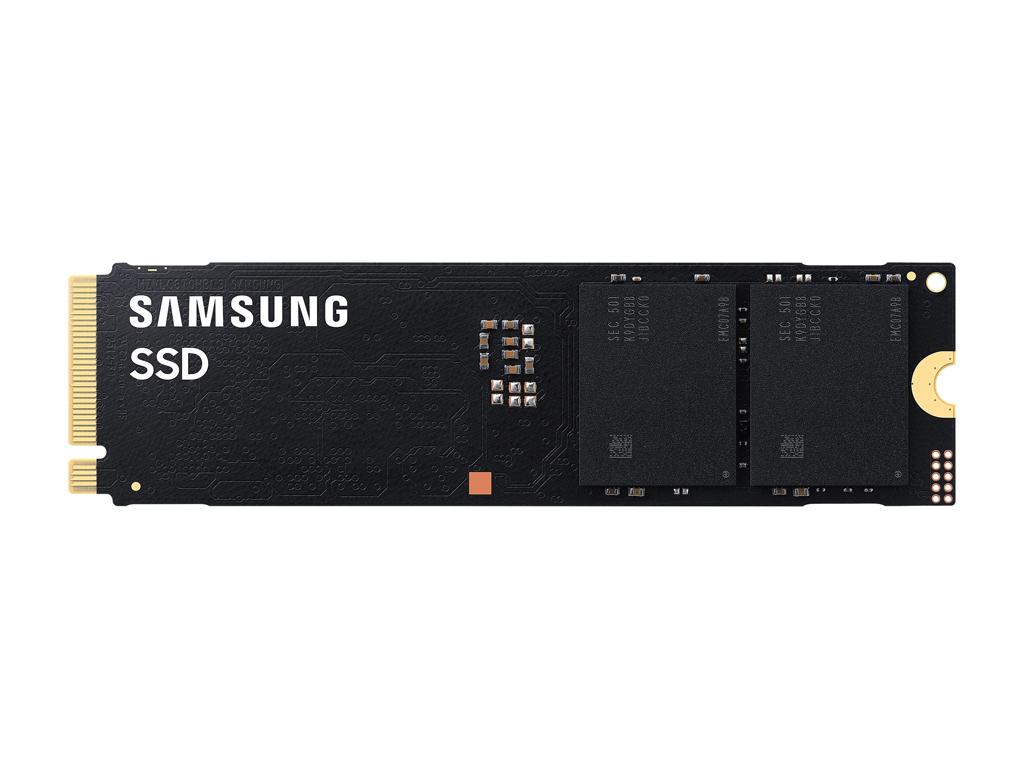 SSD SAMSUNG 9100 PRO 8TB, PCIe 5.0 NVMe M.2 Type 2280 - Image 3