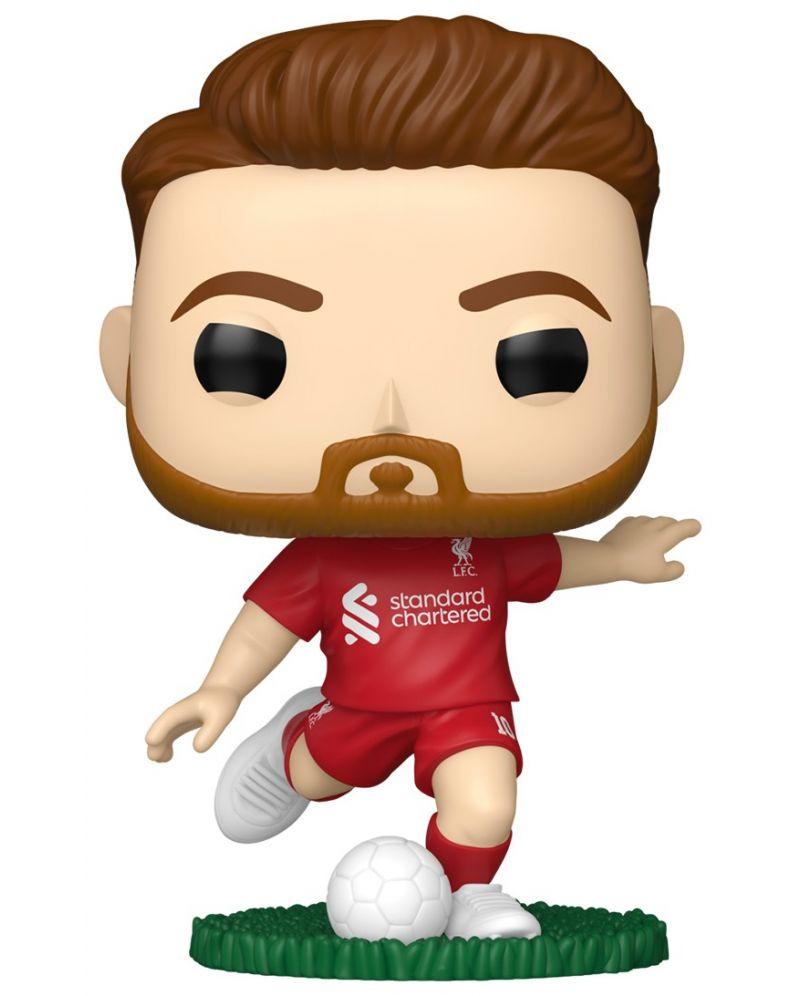 Фигурка Funko Pop! Football: Liverpool - Alexis Mac Allister #75