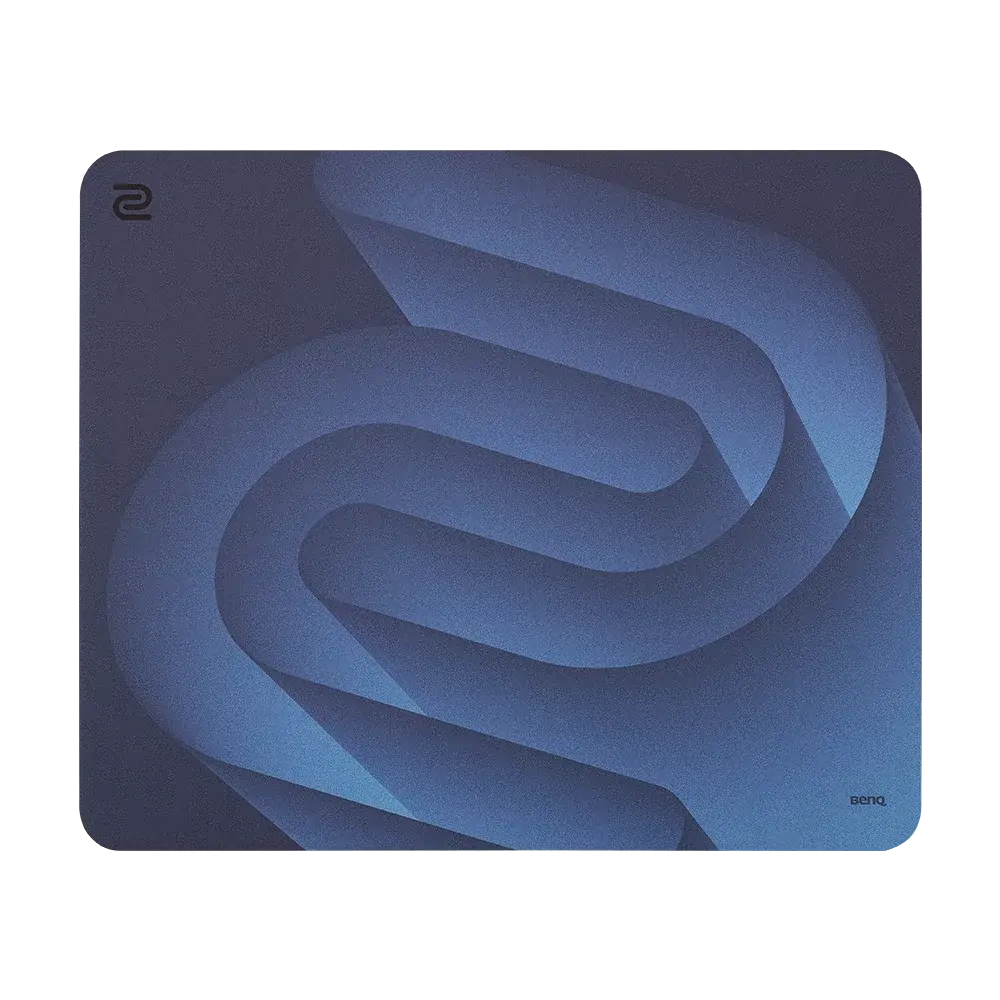 Геймърски пад ZOWIE G-SR-SE BLUE II - L