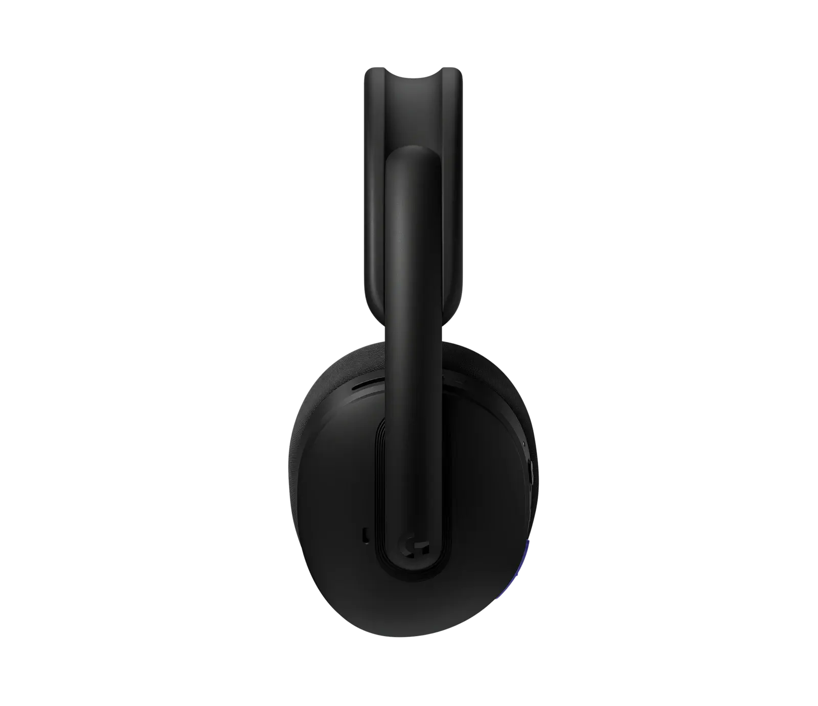 Геймърски слушалки Logitech G325 Ligthspeed Wireless, Микрофон, Черни - Image 4