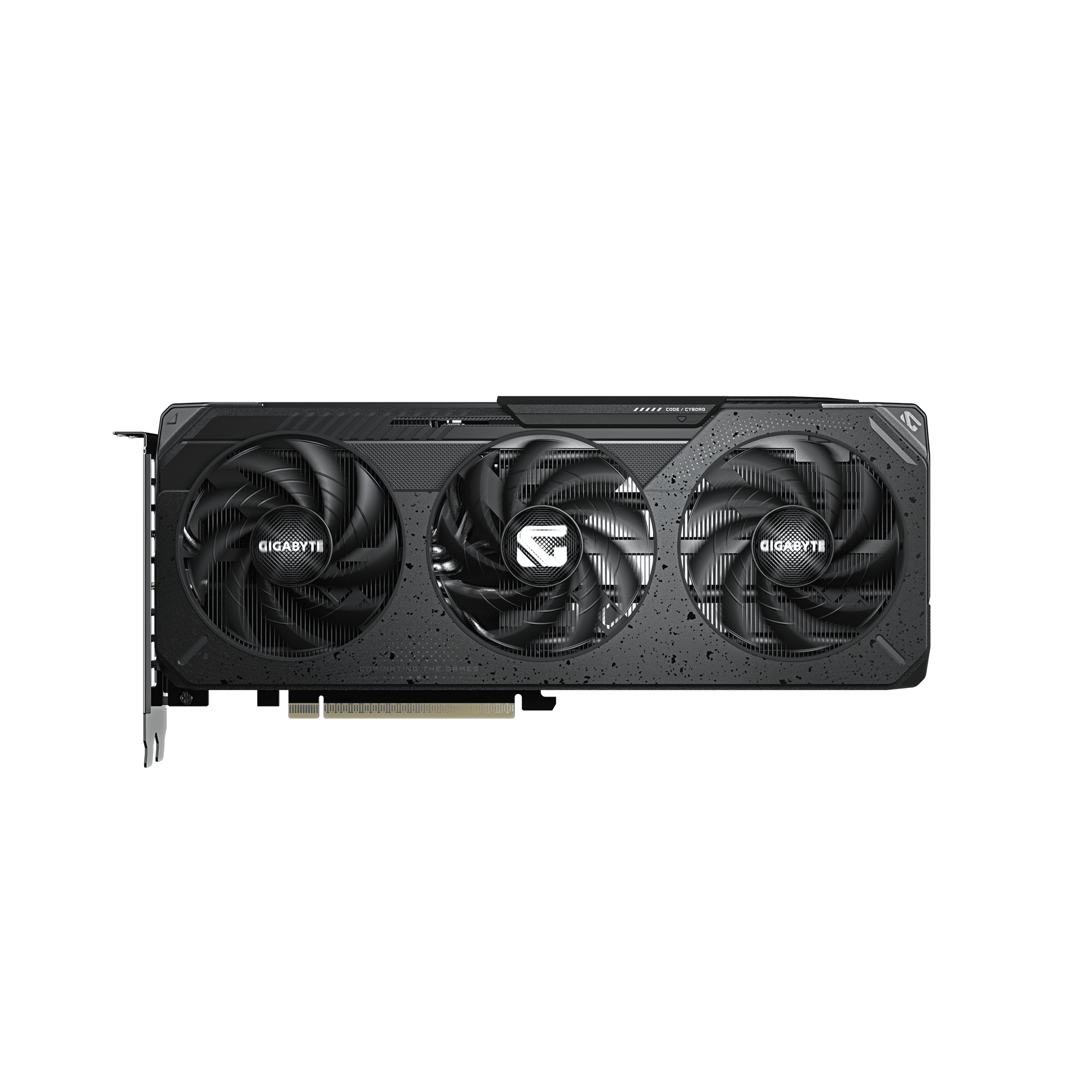 Видео карта GIGABYTE RTX 5060 TI GAMING OC 16GB GDDR7