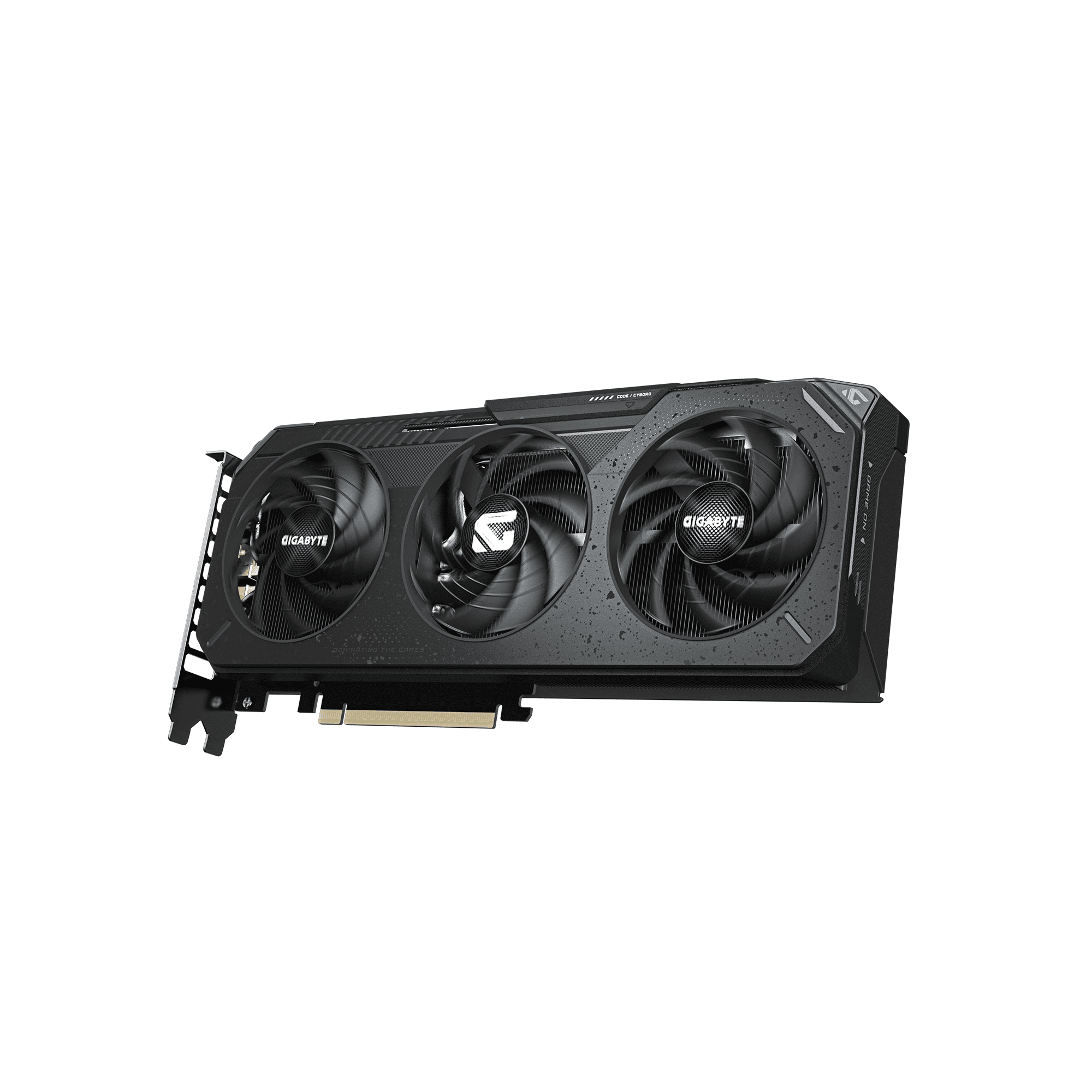 Видео карта GIGABYTE RTX 5060 TI GAMING OC 16GB GDDR7 - Image 3