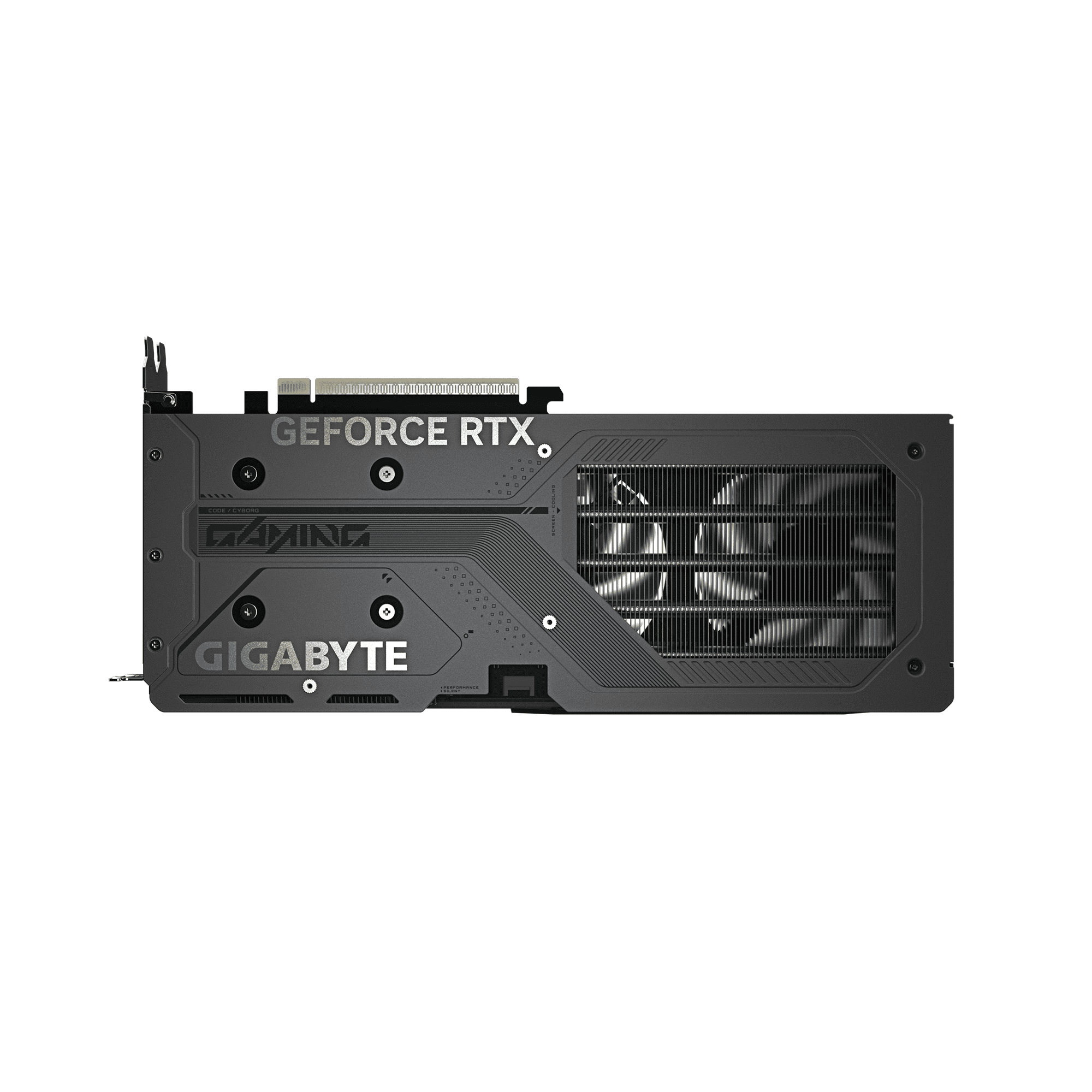 Видео карта GIGABYTE RTX 5060 TI GAMING OC 16GB GDDR7 - Image 7