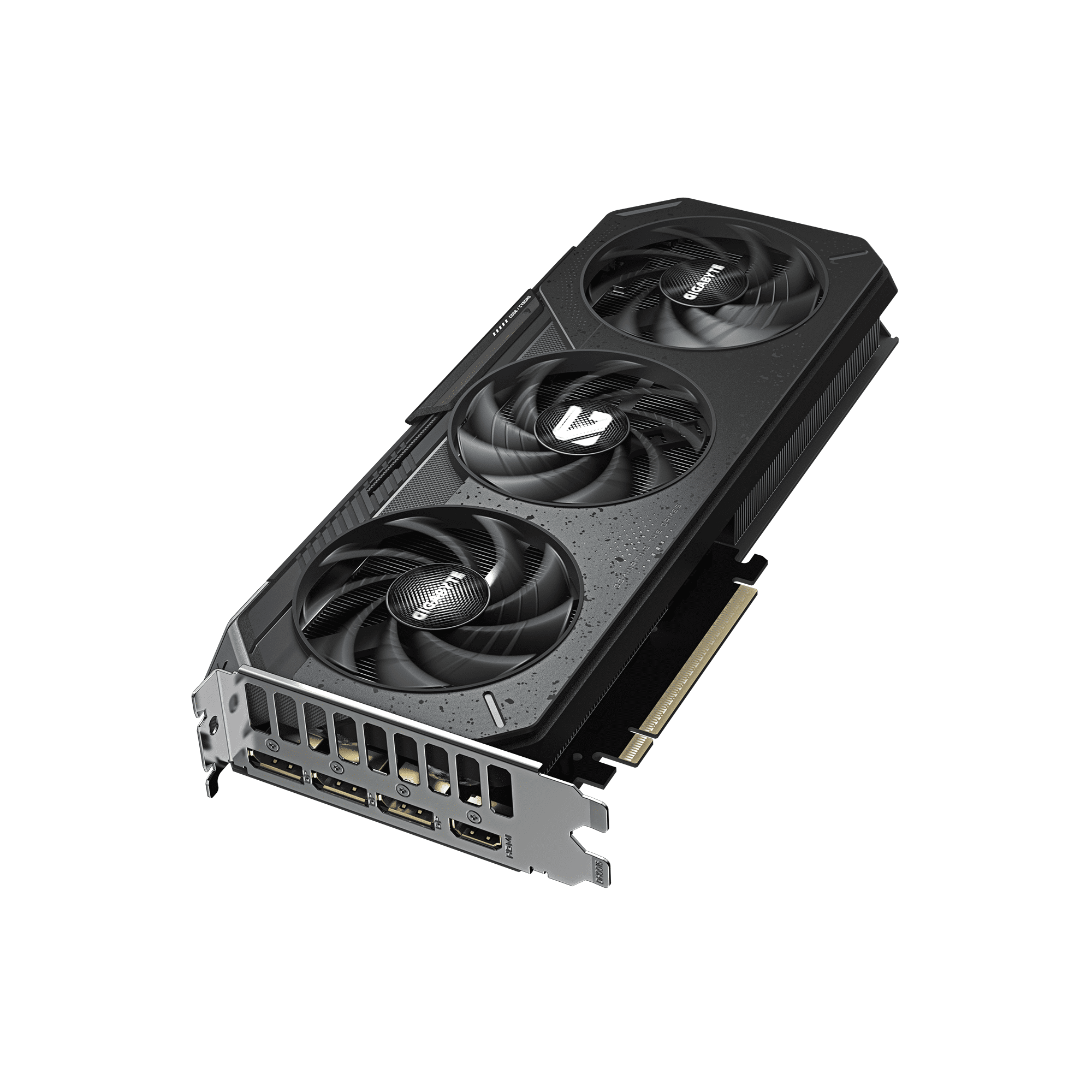 Видео карта GIGABYTE RTX 5060 TI GAMING OC 16GB GDDR7 - Image 4