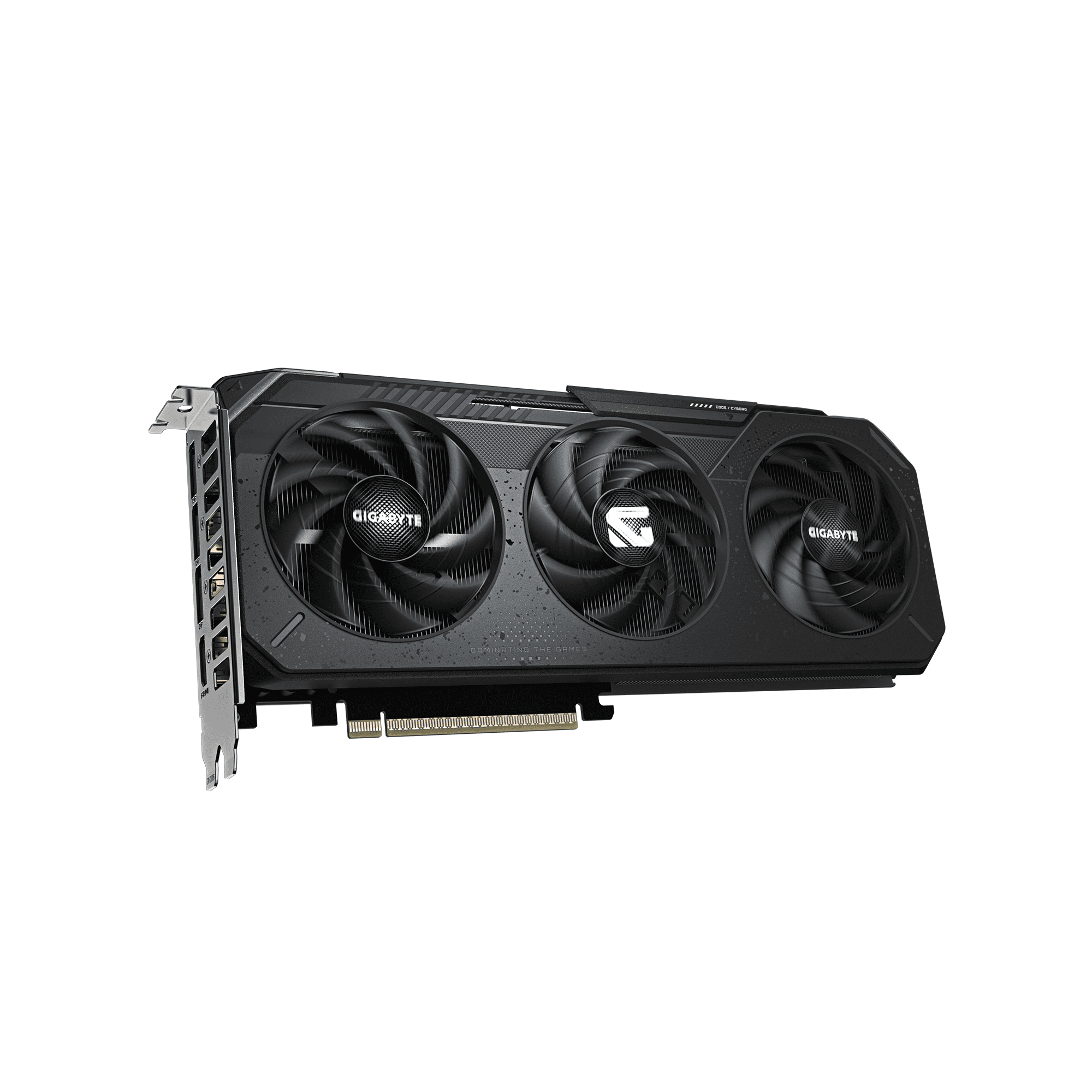 Видео карта GIGABYTE RTX 5060 TI GAMING OC 16GB GDDR7 - Image 2