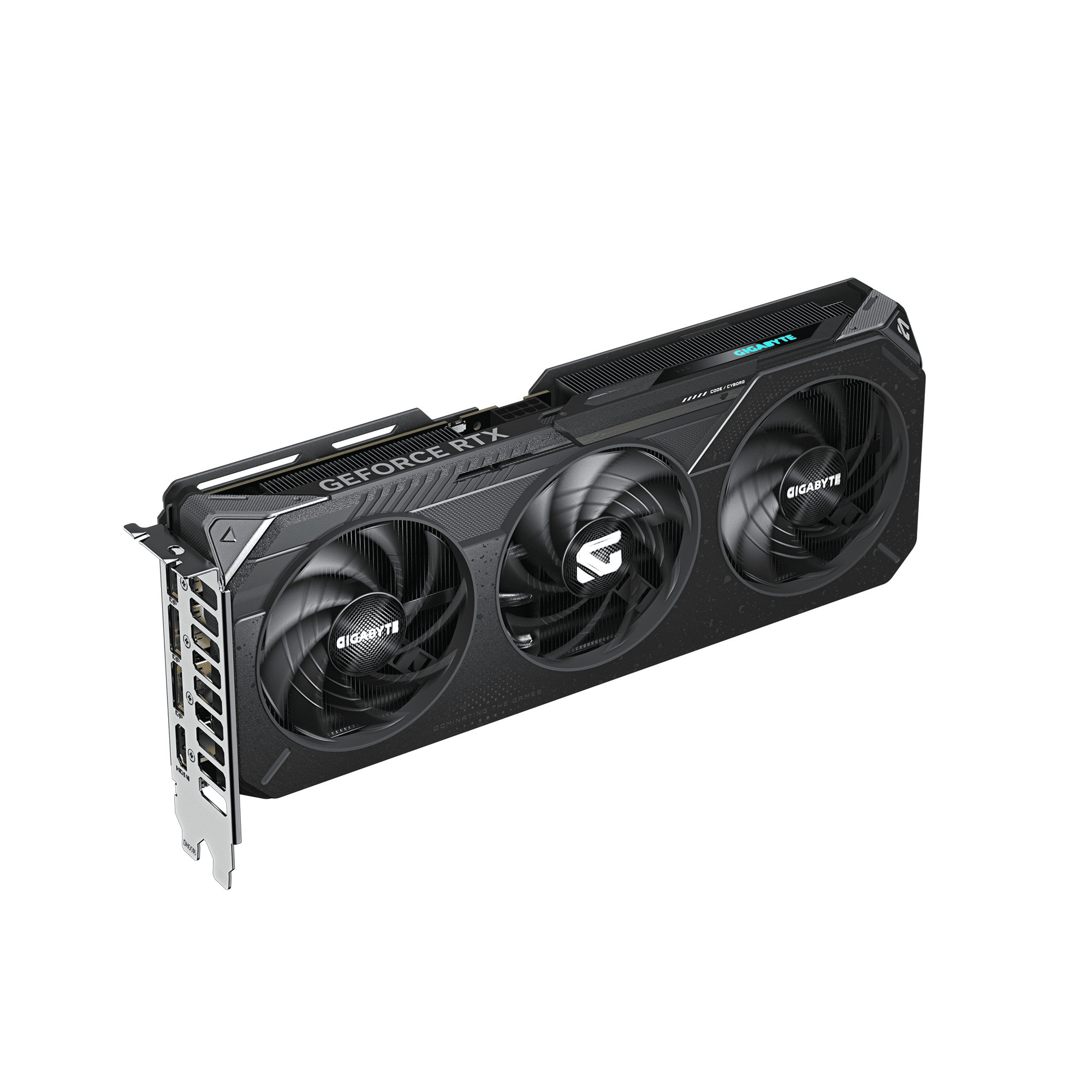 Видео карта GIGABYTE RTX 5060 TI GAMING OC 16GB GDDR7 - Image 5