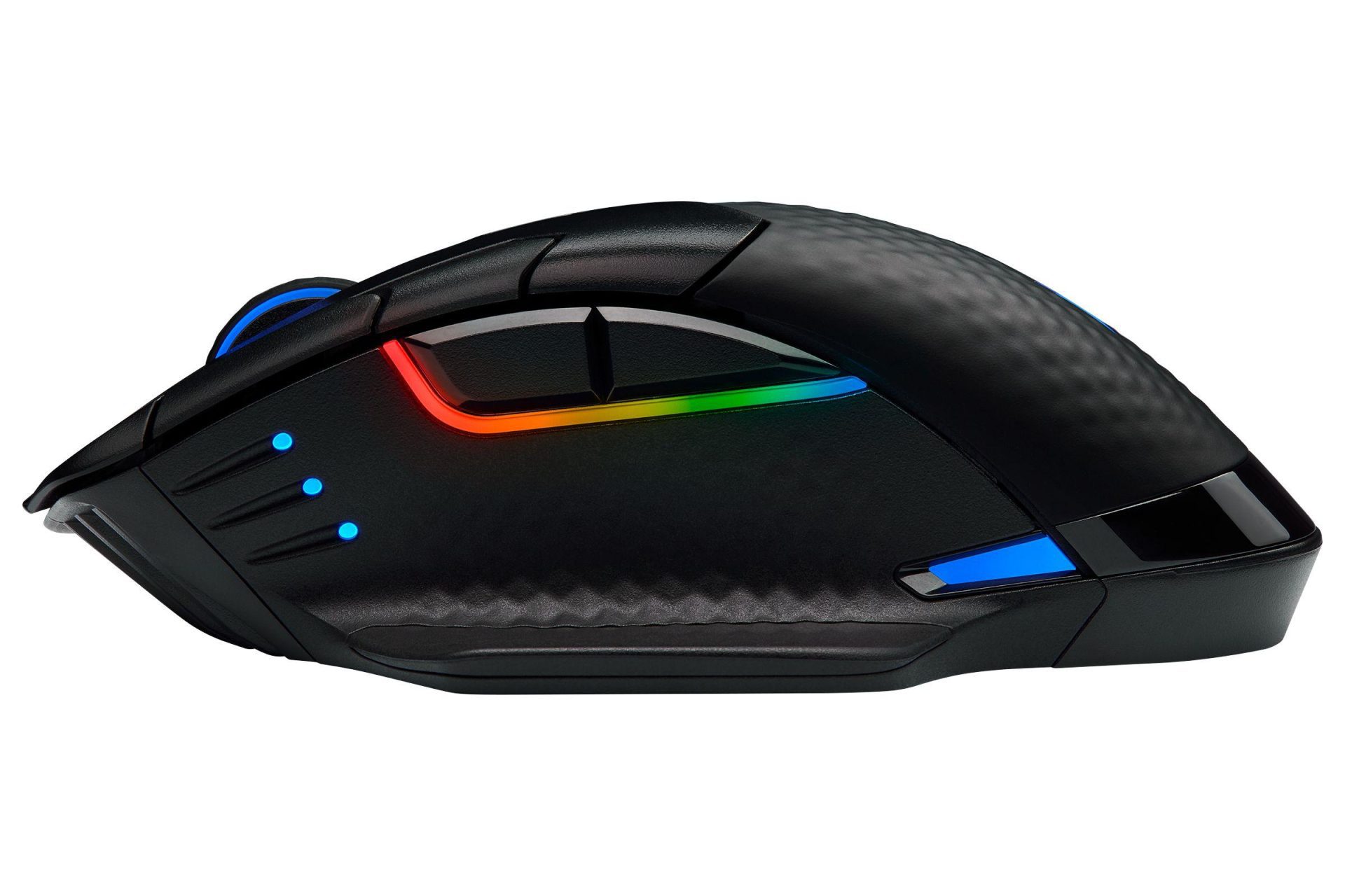 Геймърскa безжична мишка Corsair DARK CORE RGB PRO - Image 2