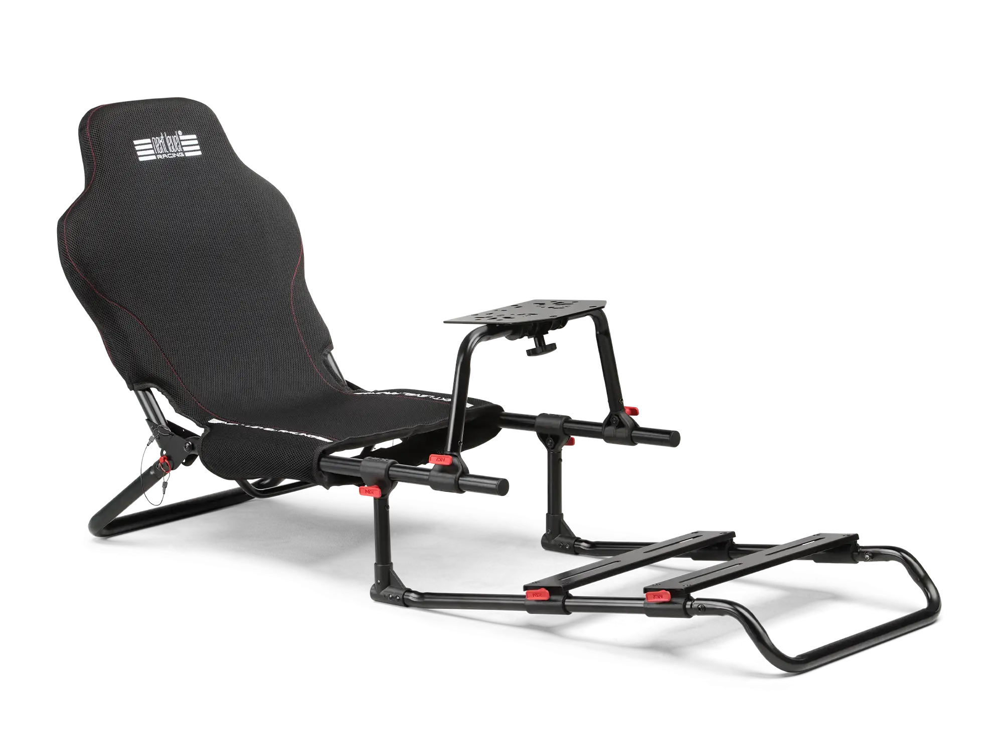 Геймърски стол Next Level GTLite Junior Racing Cockpit