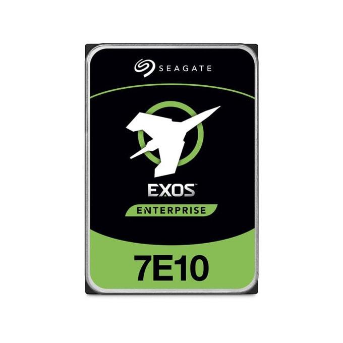 Хард диск Seagate Exos 7E10 6TB SATA3 6Gb/s, 256MB