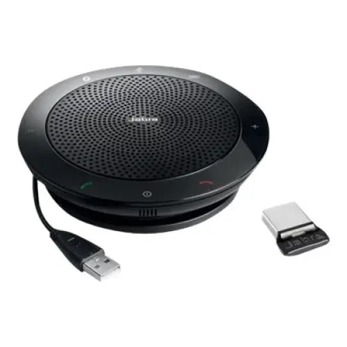 Kонферентен високоговорител Jabra Speak 510 MS Bluetooth, 7510-109 - Image 2