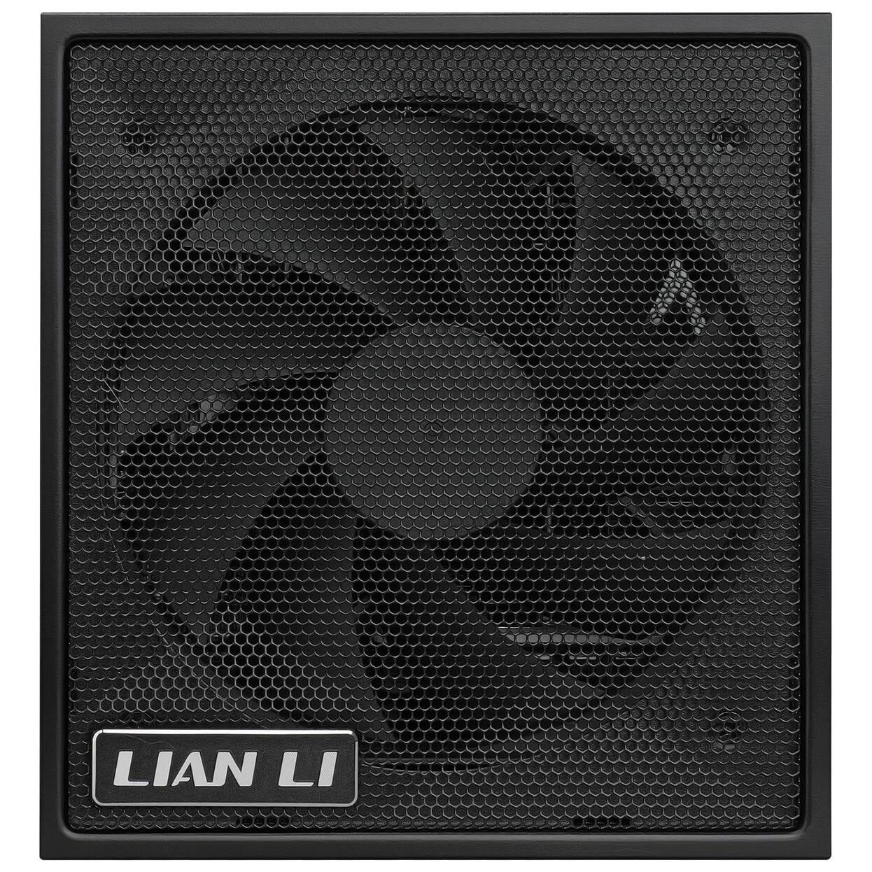 Захранващ блок Lian Li SX850P Black 850W 80+ Platinum PCIe 5.1, ATX 3.1 - Image 4