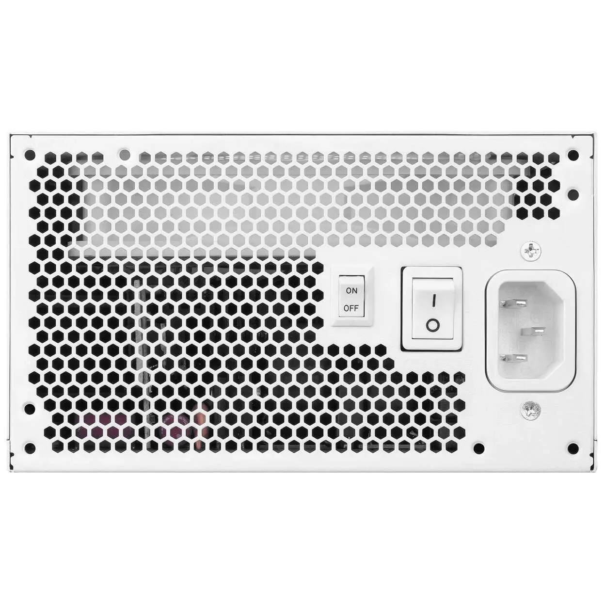 Захранващ блок Lian Li SX850P White 850W 80+ Platinum PCIe 5.1, ATX 3.1 - Image 6