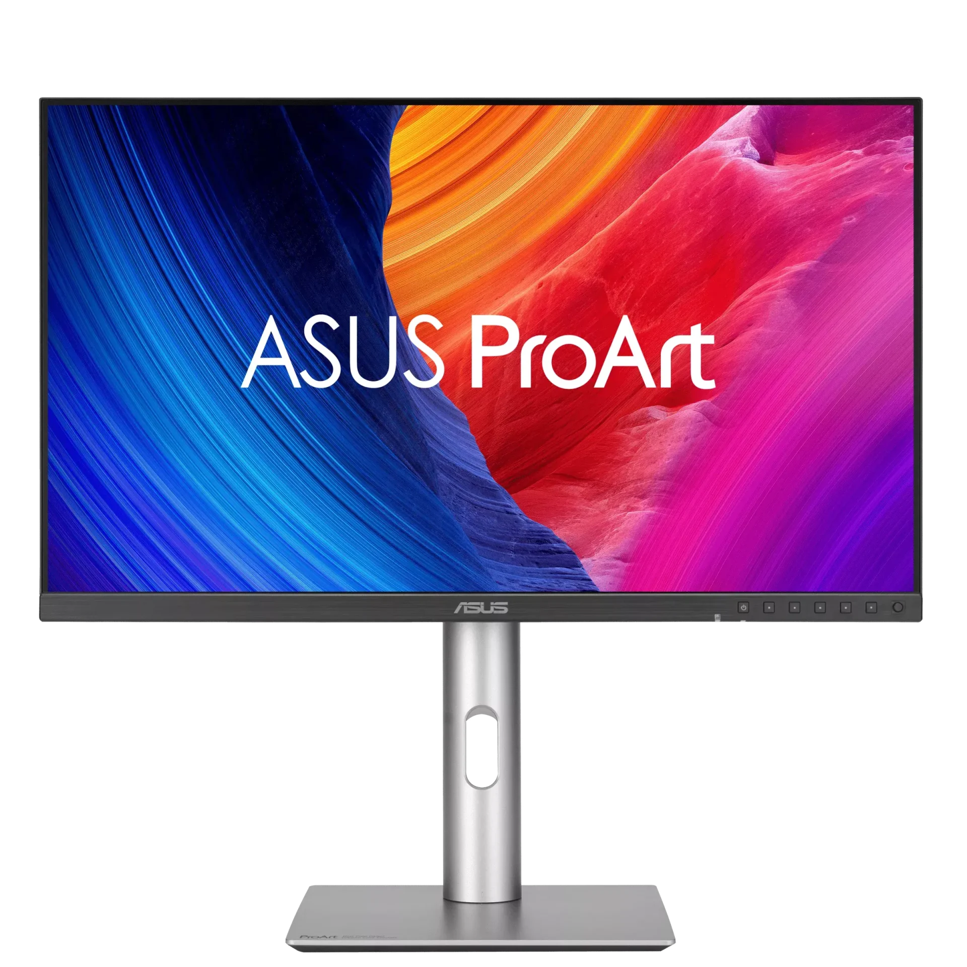Монитор ASUS Professional ProArt PA278CGRV - 27" inch IPS, QHD (2560x1440), 144Hz, 97% DCI-P3, Color Accuracy ΔE < 2, Calman Verified