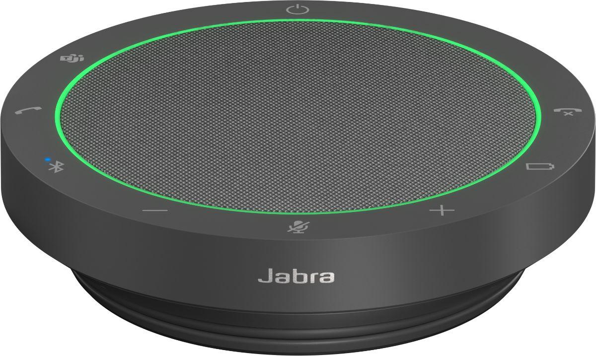 Портативна колонка Jabra Speak2 55 Wireless, Bluetooth