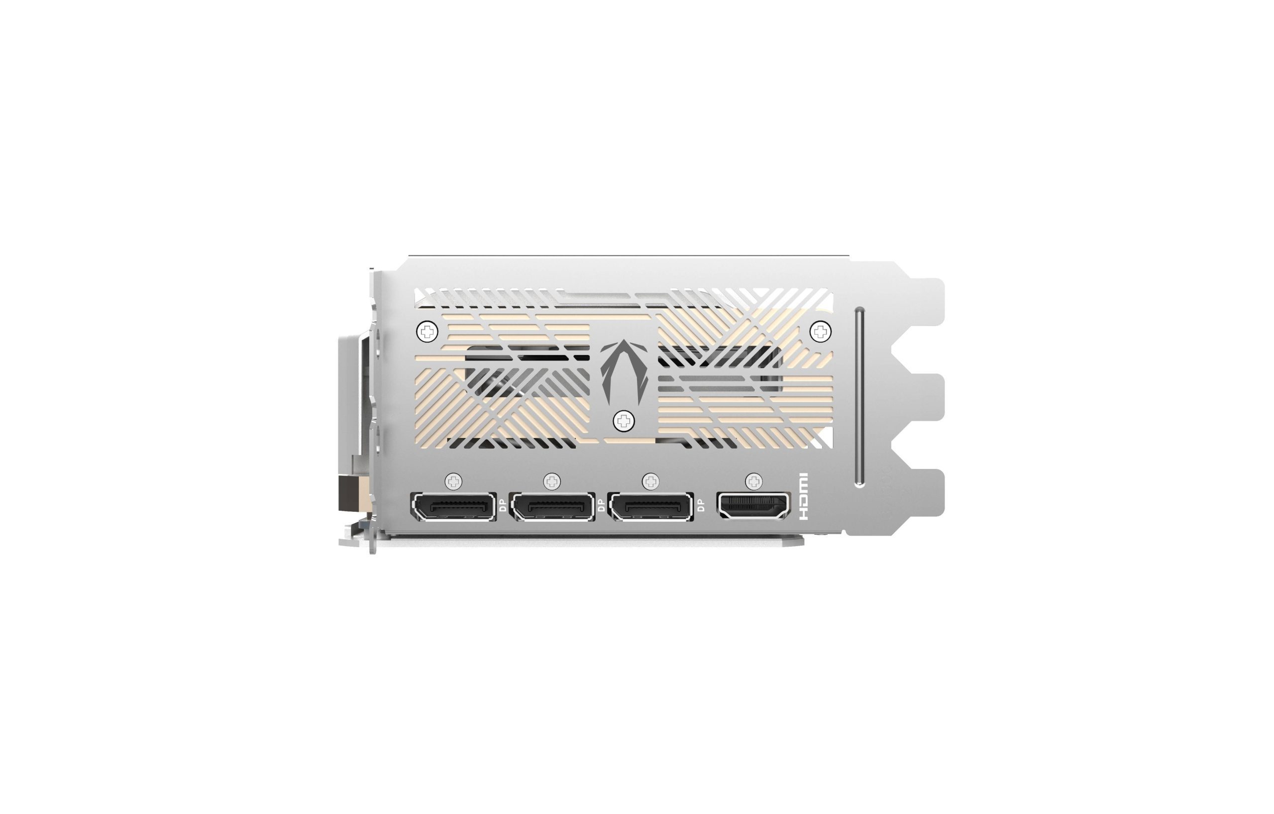 Видео карта ZOTAC GAMING RTX 5070 TI Solid Core OC White 16GB GDDR7 - Image 5