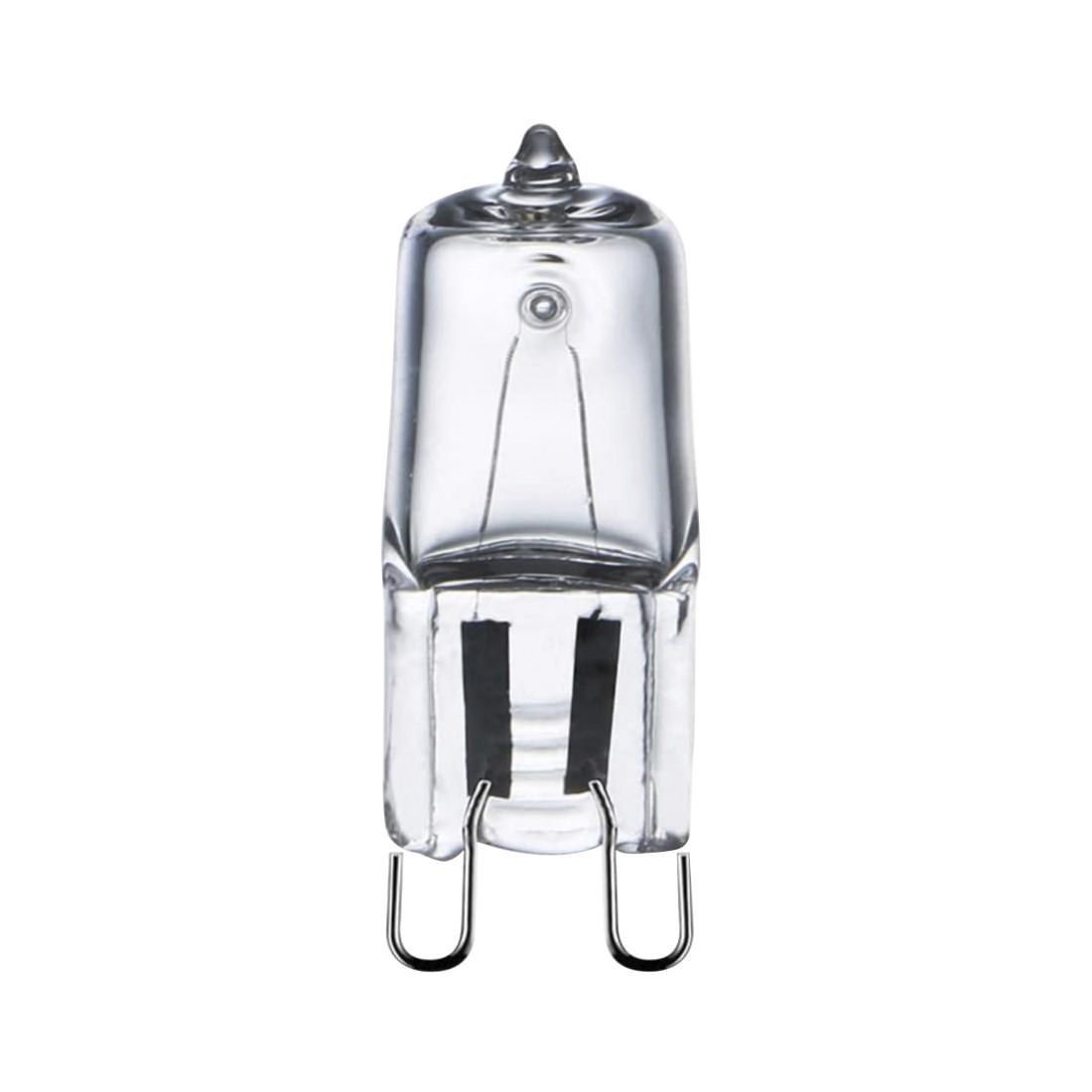 XАVAX Крушка за фурна, G9, 330lm 28W, топло бяла, димируема