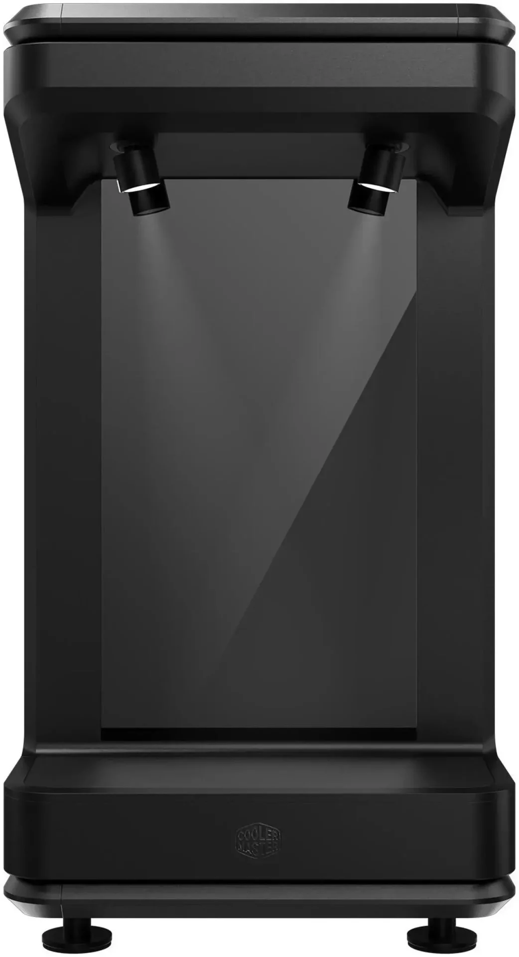 Кутия Cooler Master MasterFrame 360 Stage LCD - Image 4