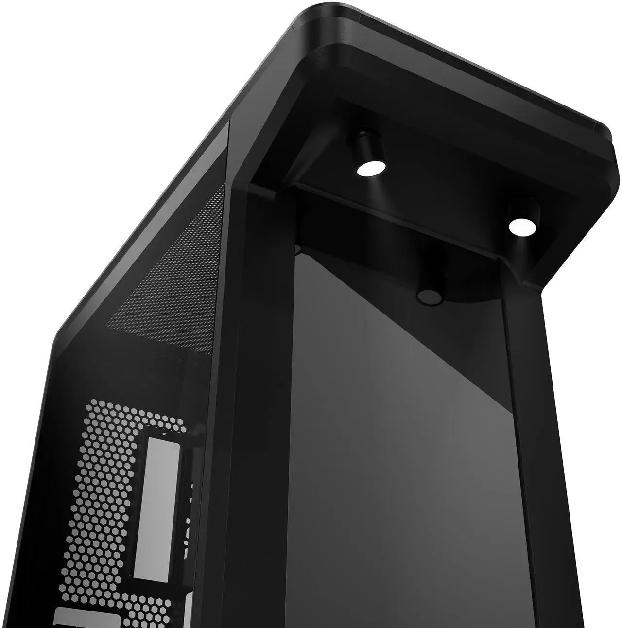 Кутия Cooler Master MasterFrame 360 Stage LCD - Image 5