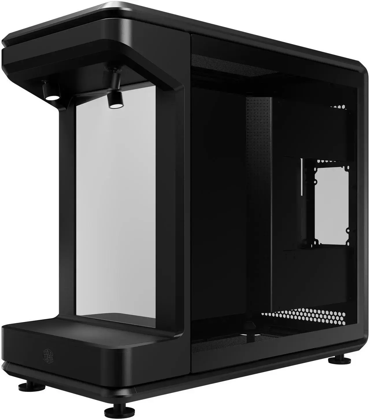 Кутия Cooler Master MasterFrame 360 Mirror Stage - Image 2