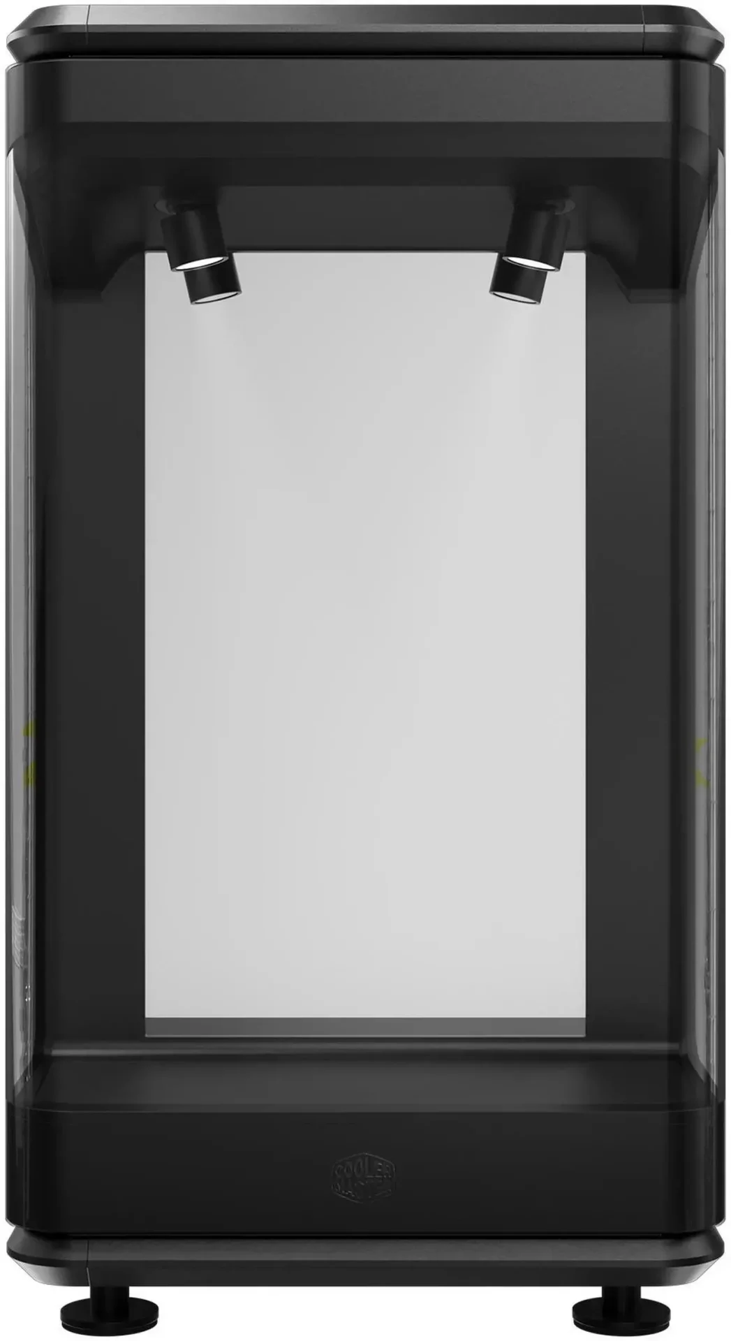 Кутия Cooler Master MasterFrame 360 Mirror Stage - Image 4