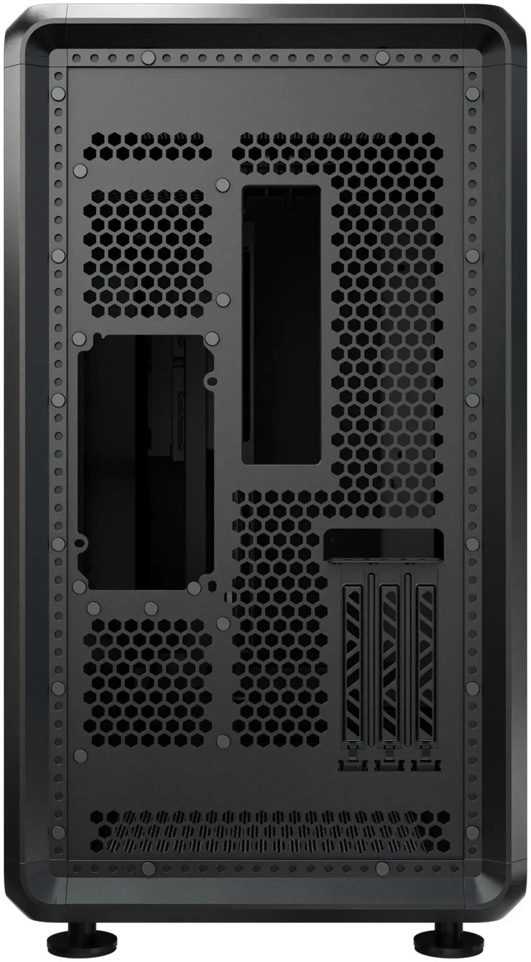 Кутия Cooler Master MasterFrame 360 Mirror Stage - Image 6