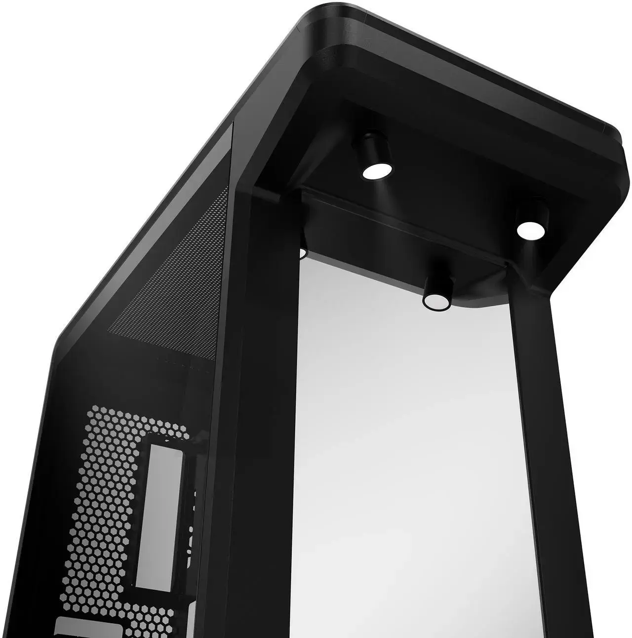 Кутия Cooler Master MasterFrame 360 Mirror Stage - Image 5