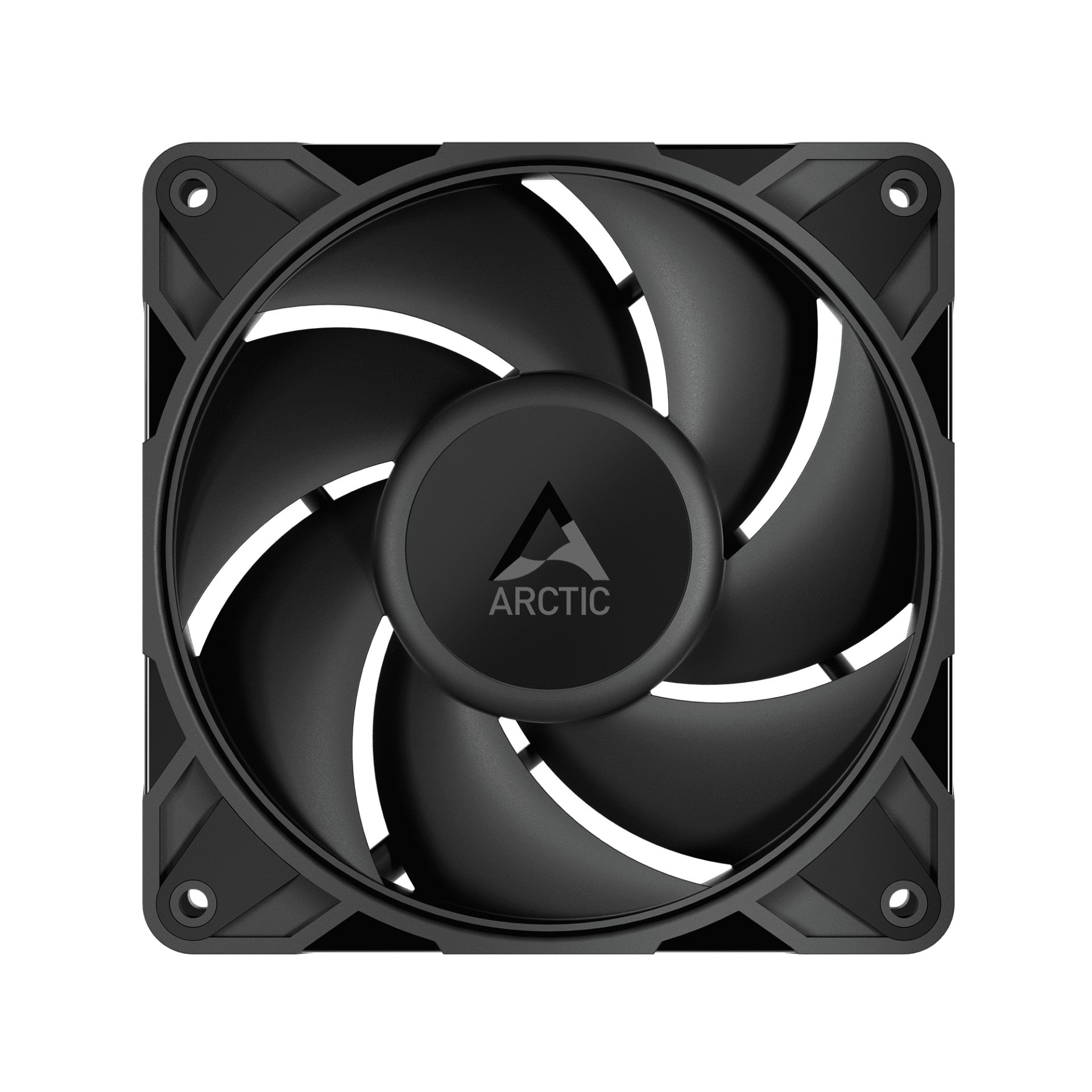 Комплект вентилатори ARCTIC P12 Pro PST LN 120mm PWM 5-Pack - Image 3