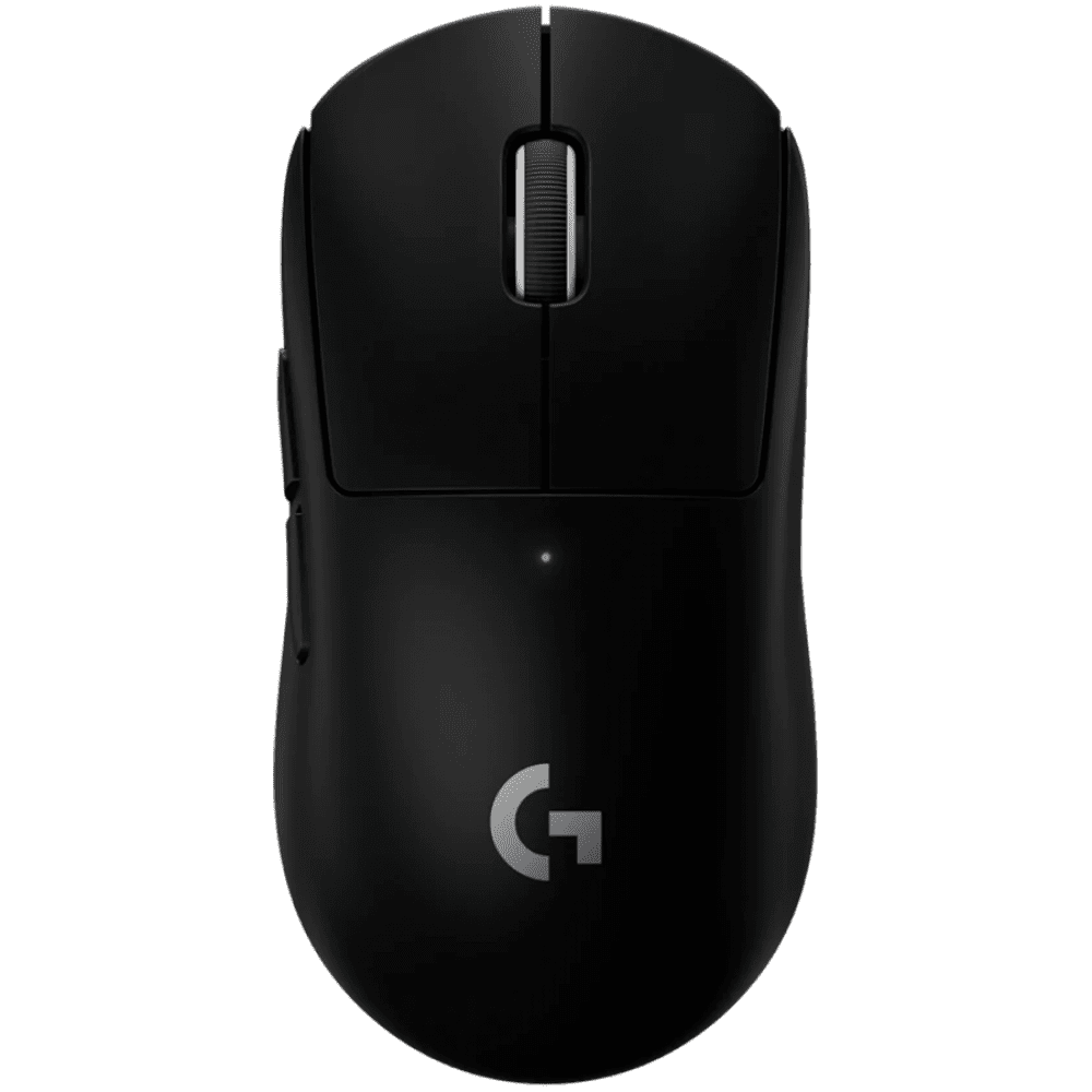 LOGITECH G PRO X SUPERLIGHT 2 DEX - BLACK - 2.4GHZ - EER2-933 - #933