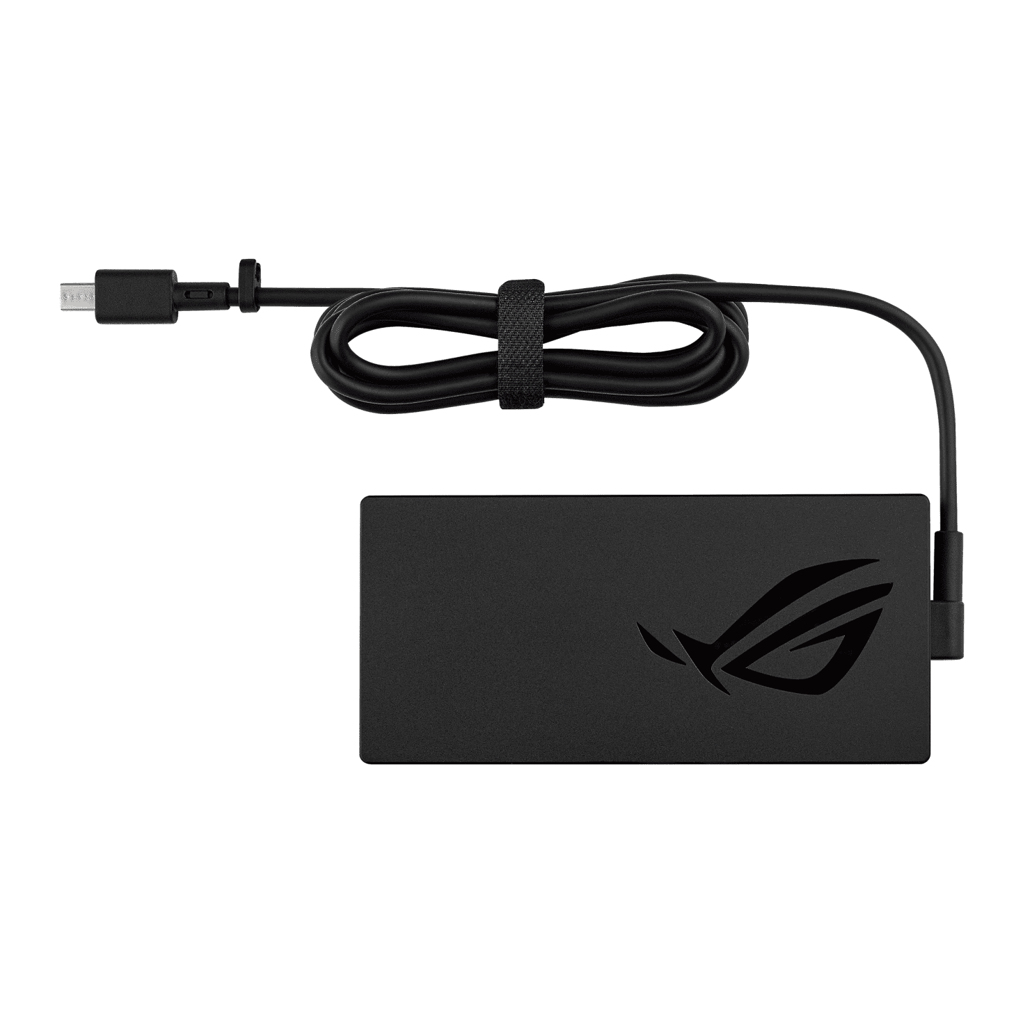 Зарядно за лаптоп ASUS ROG 240W - Черно