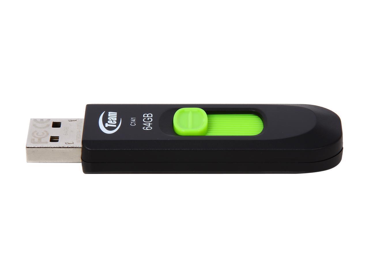 USB памет Team Group C141 64GB - Image 4