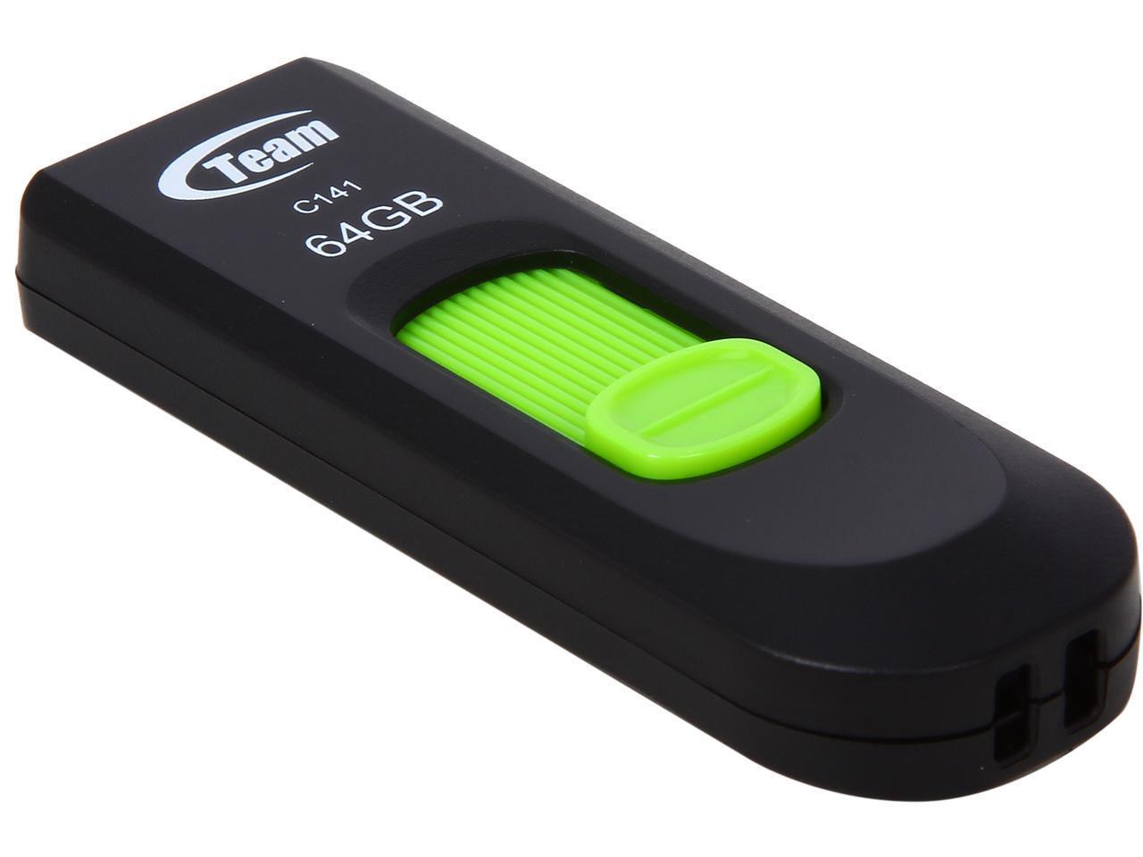 USB памет Team Group C141 64GB - Image 3