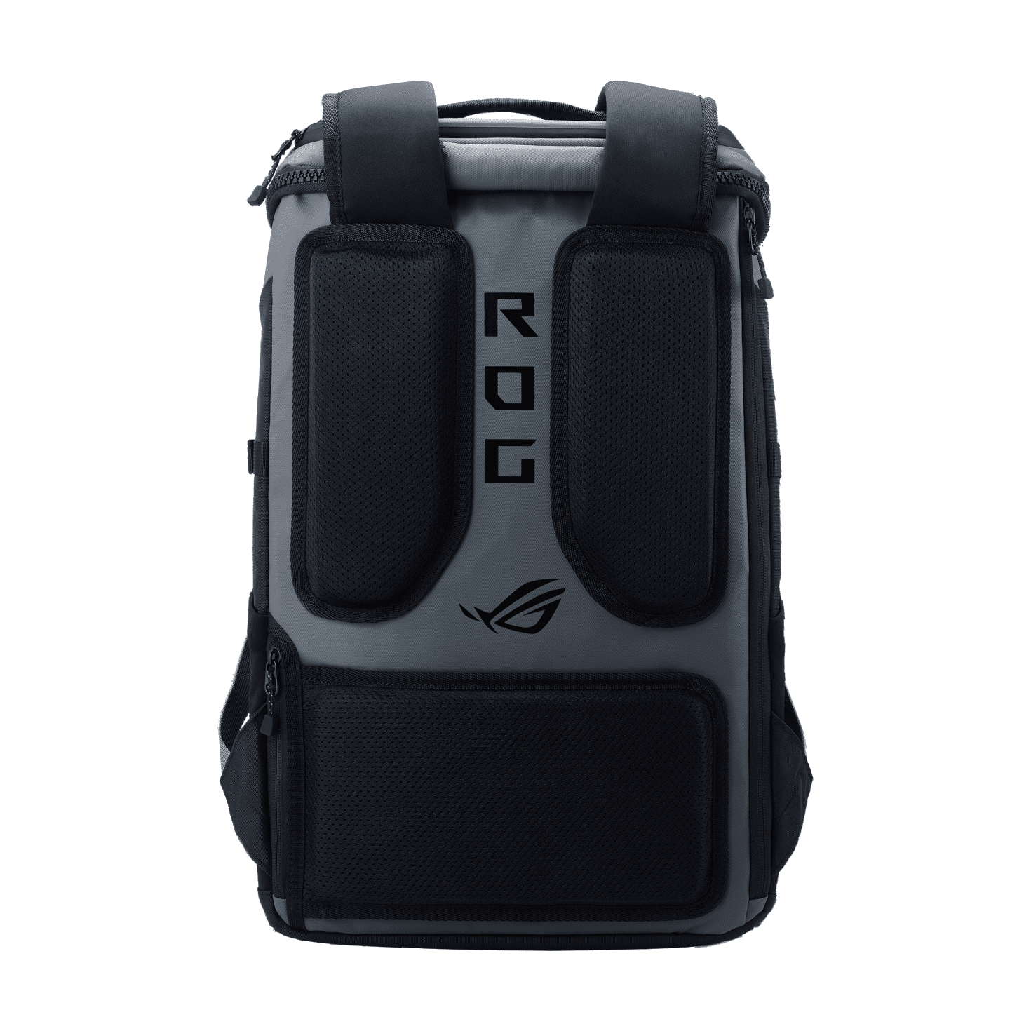 Раница за лаптоп ASUS ROG Ranger BP2701 Cybertext Edition до 17" - Image 4
