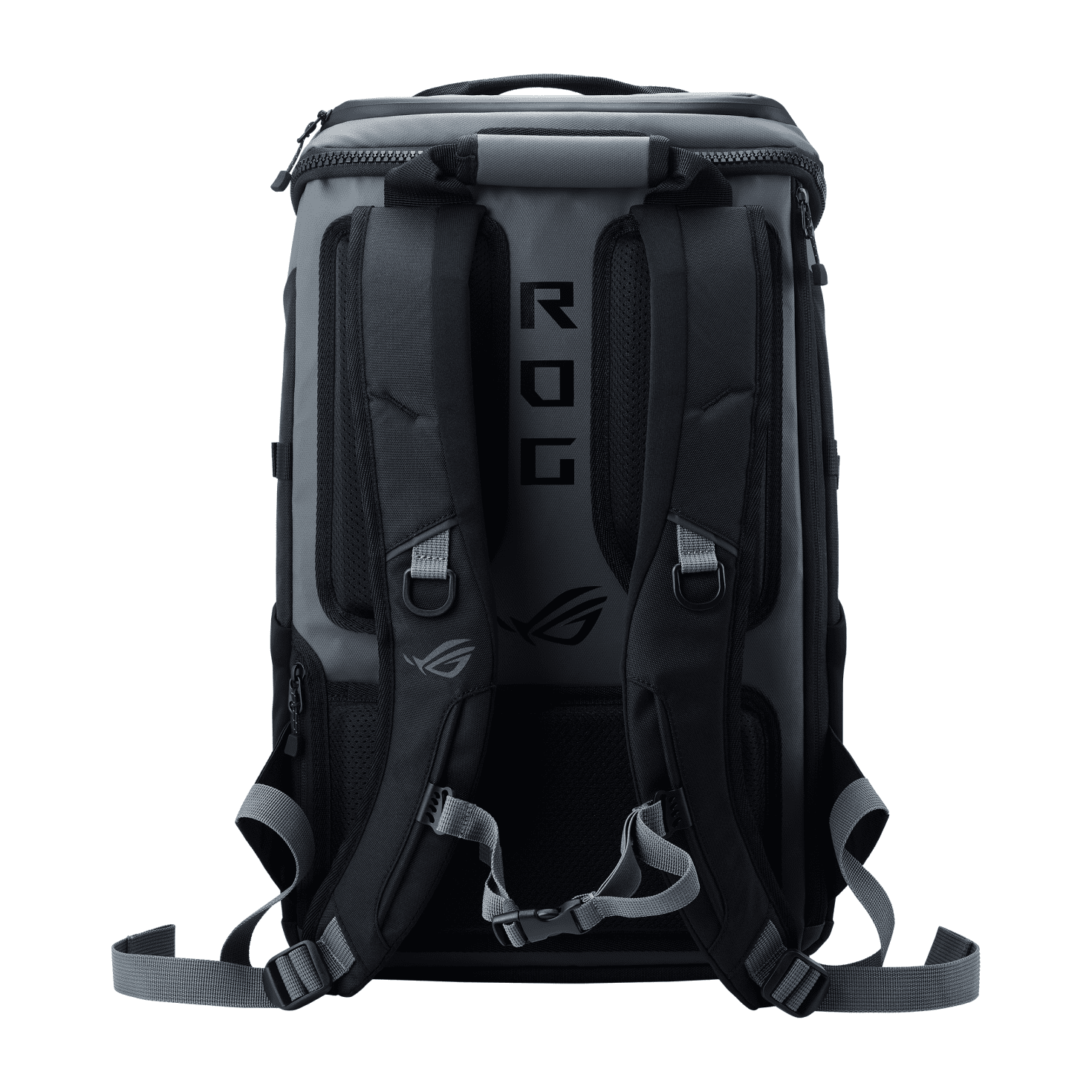 Раница за лаптоп ASUS ROG Ranger BP2701 Cybertext Edition до 17" - Image 5