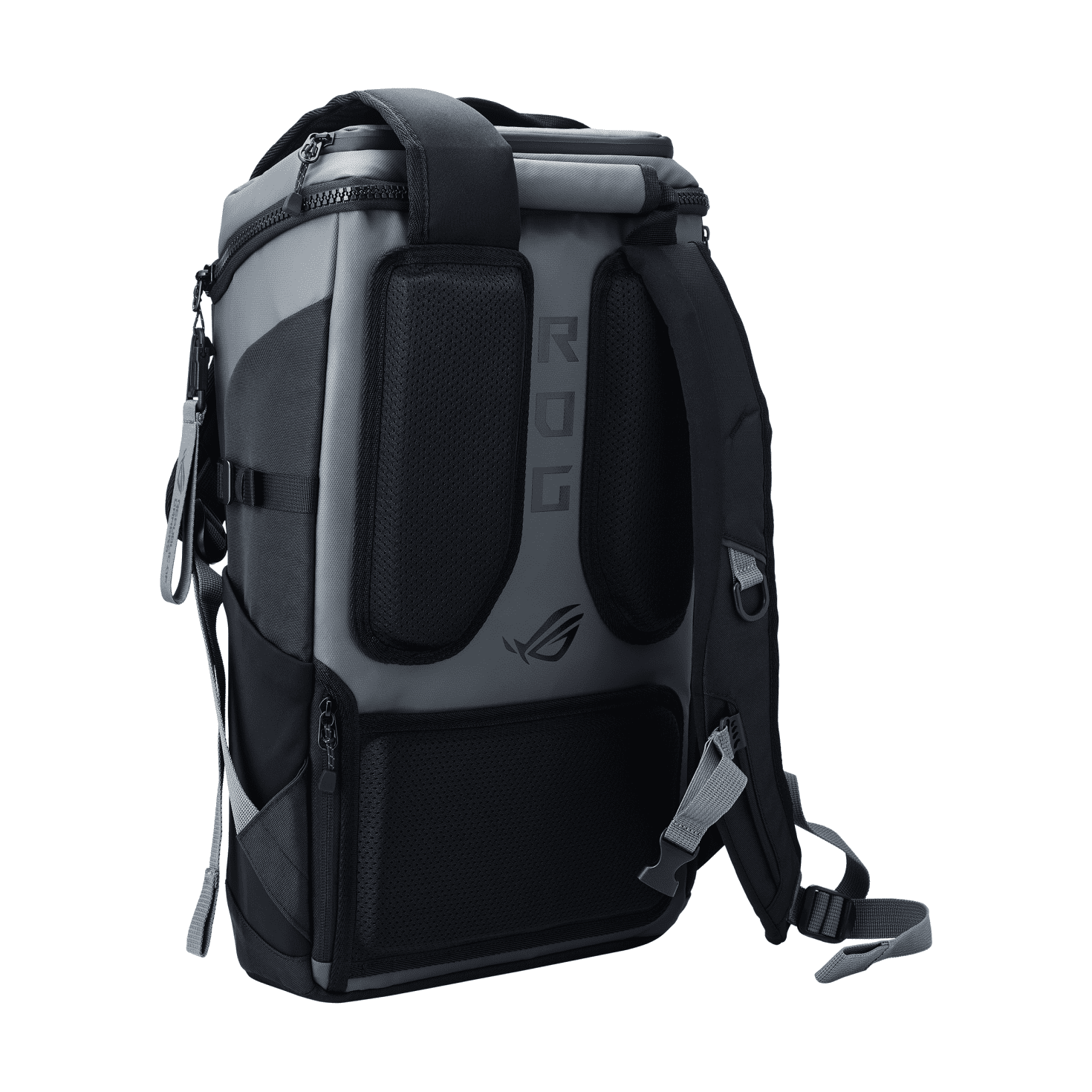 Раница за лаптоп ASUS ROG Ranger BP2701 Cybertext Edition до 17" - Image 6